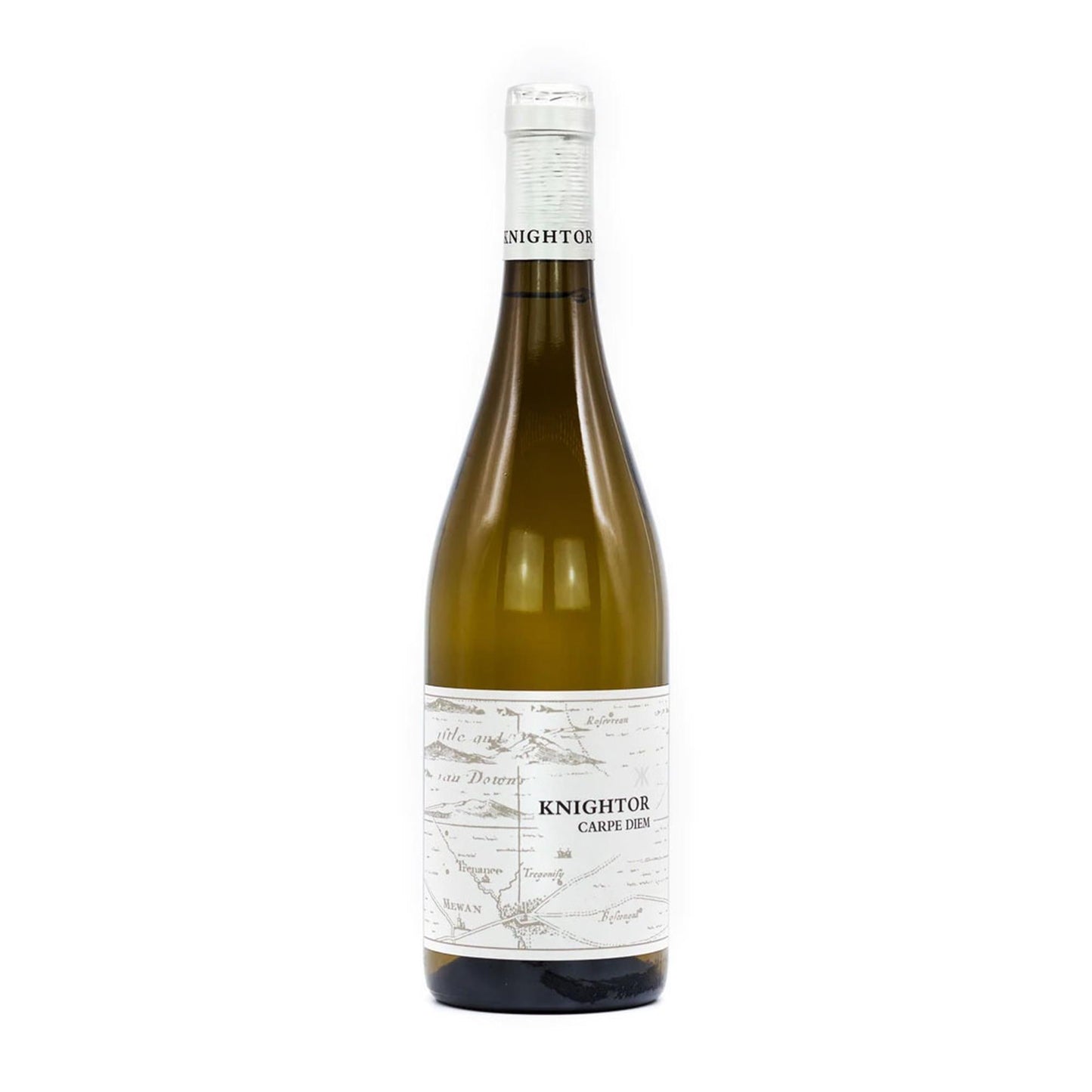 Knightor Carpe Diem White NV 75cl