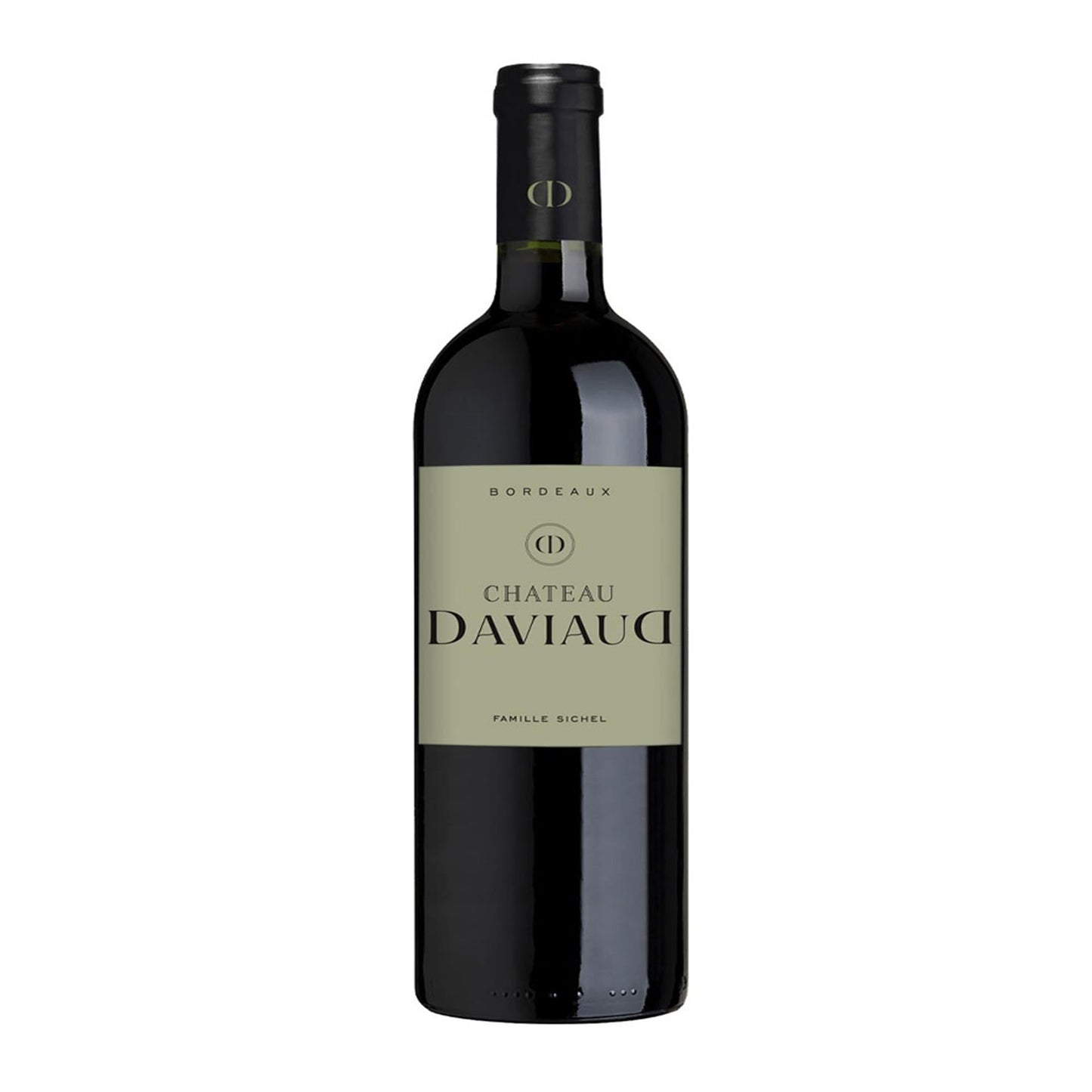 Chateau Daviaud 2019 Magnum 150cl