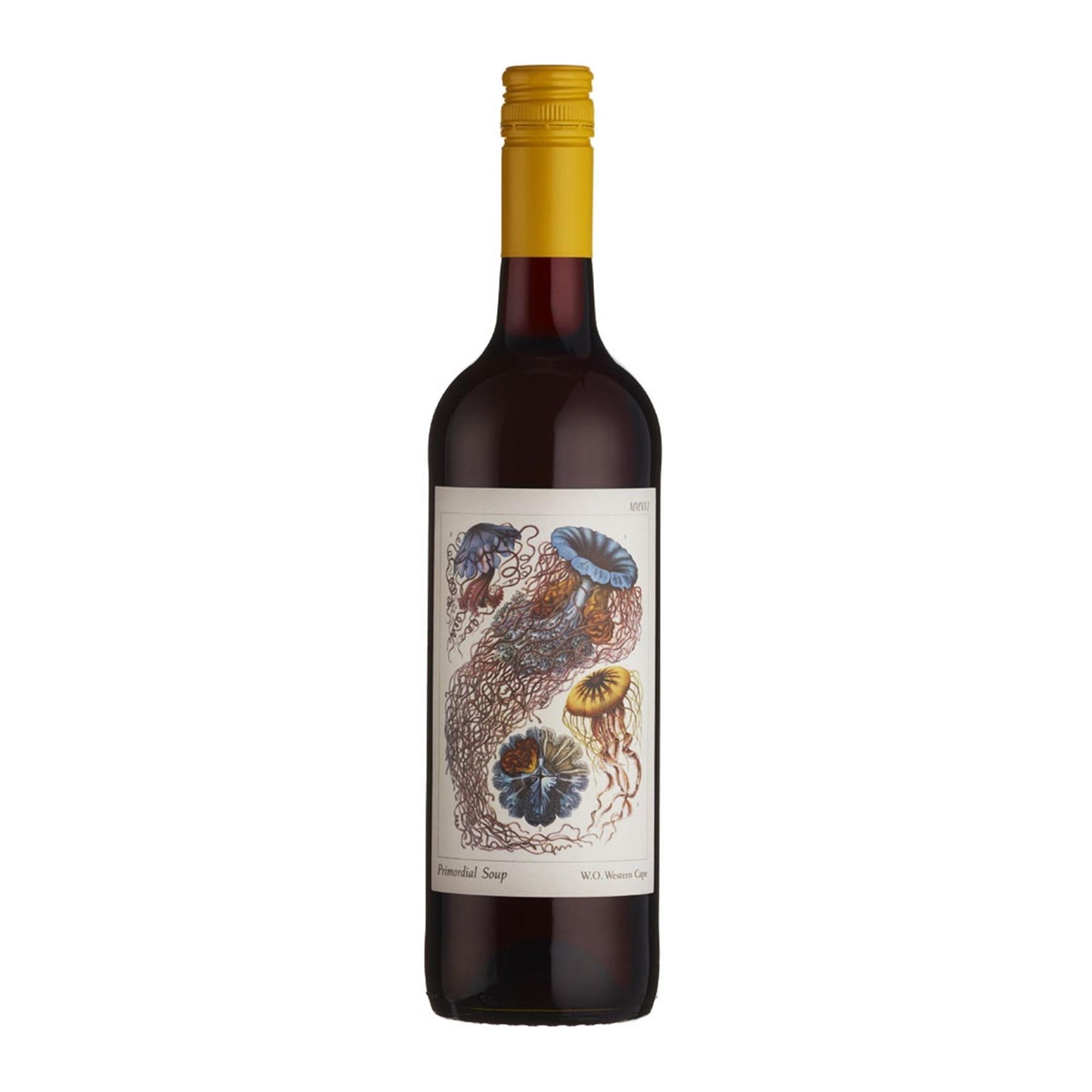 Primordial Soup Red Blend 75cl