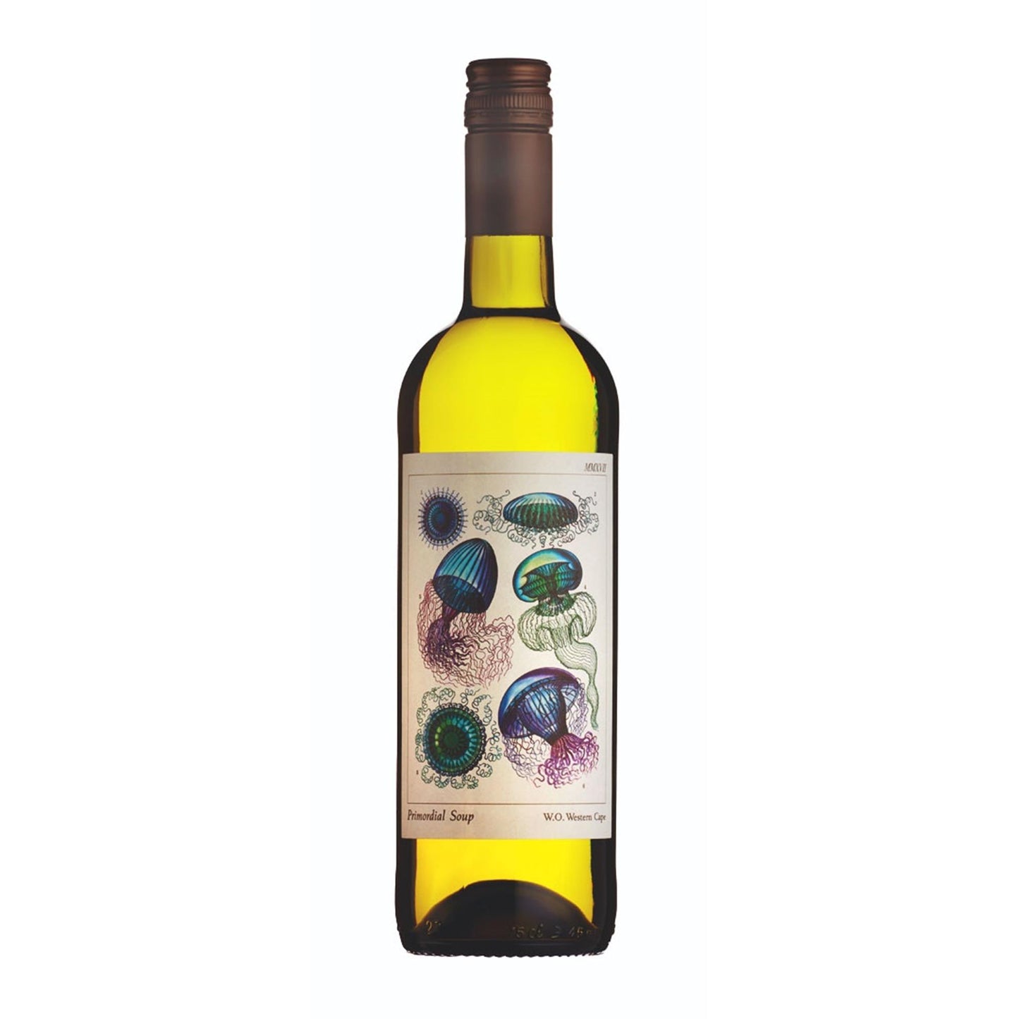 Primordial Soup White Blend 75cl