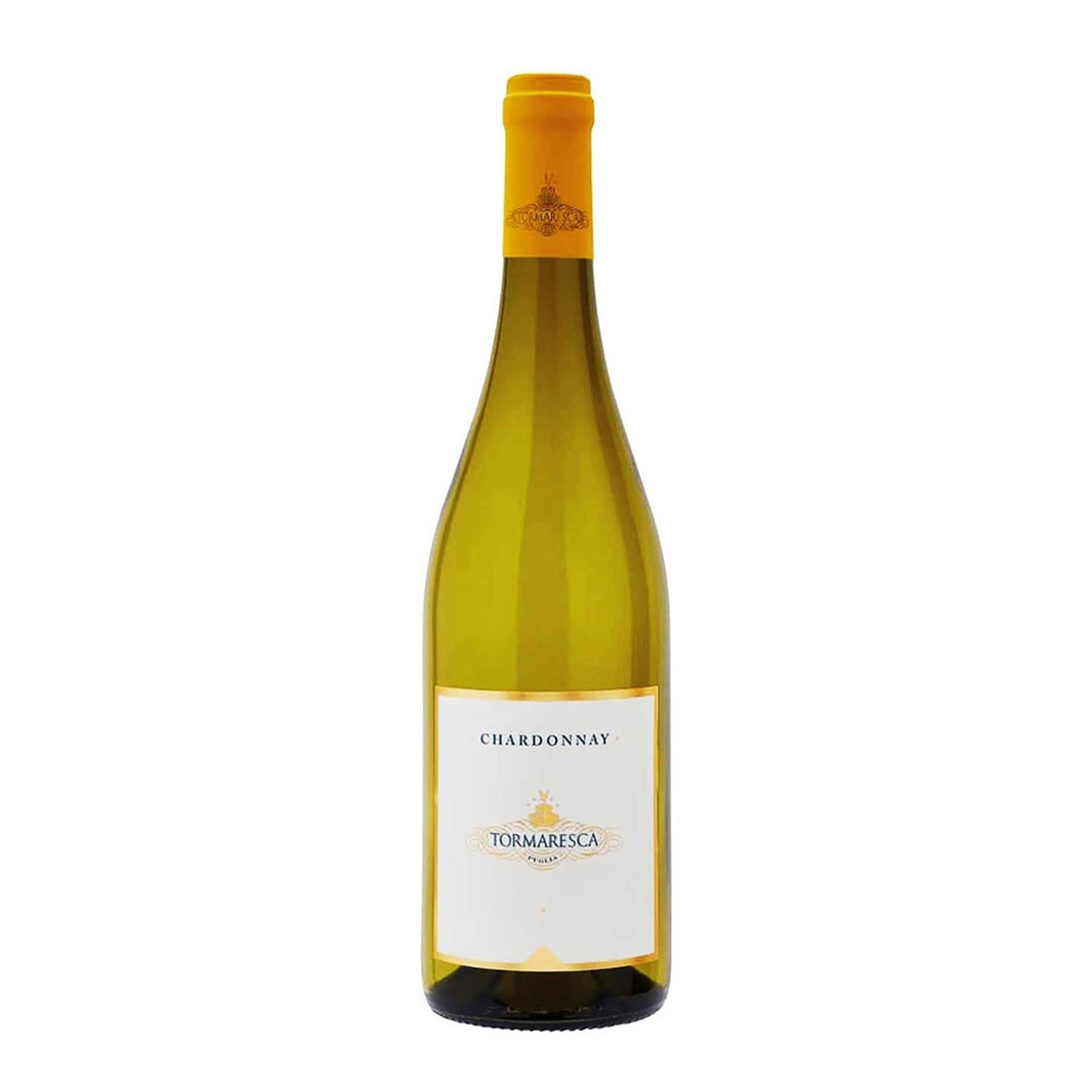 Tormaresca Chardonnay Puglia 2020 75cl