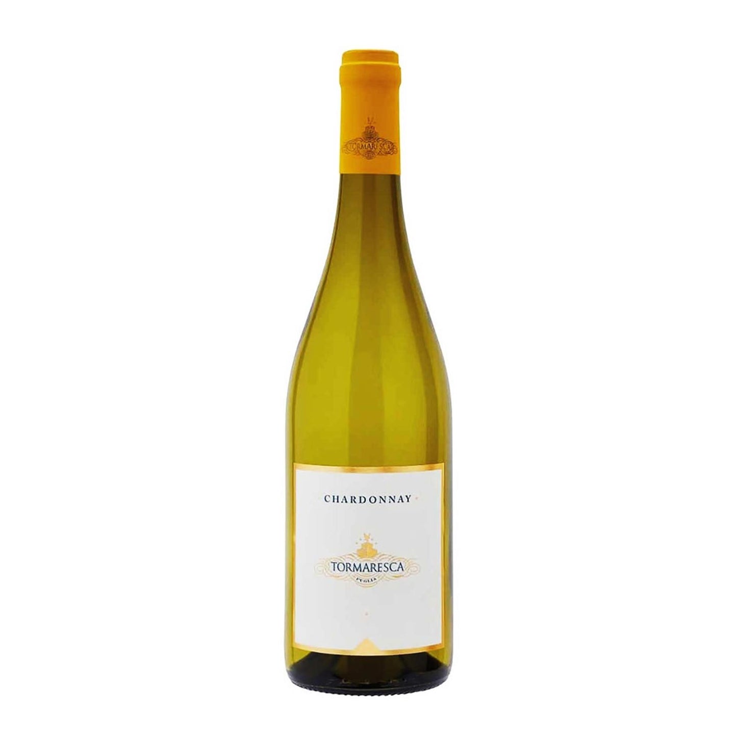 Tormaresca Chardonnay Puglia 2020 75cl