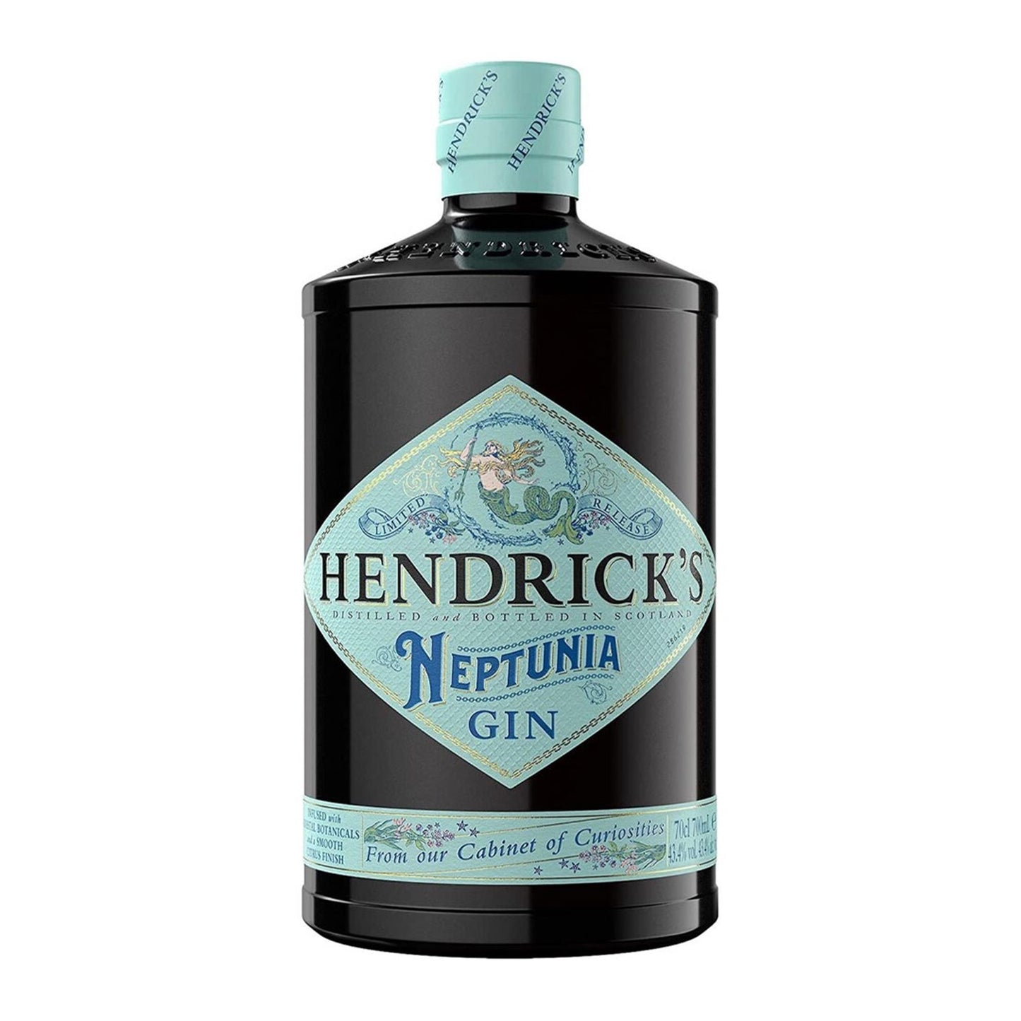 Hendricks Neptunia Gin 70cl
