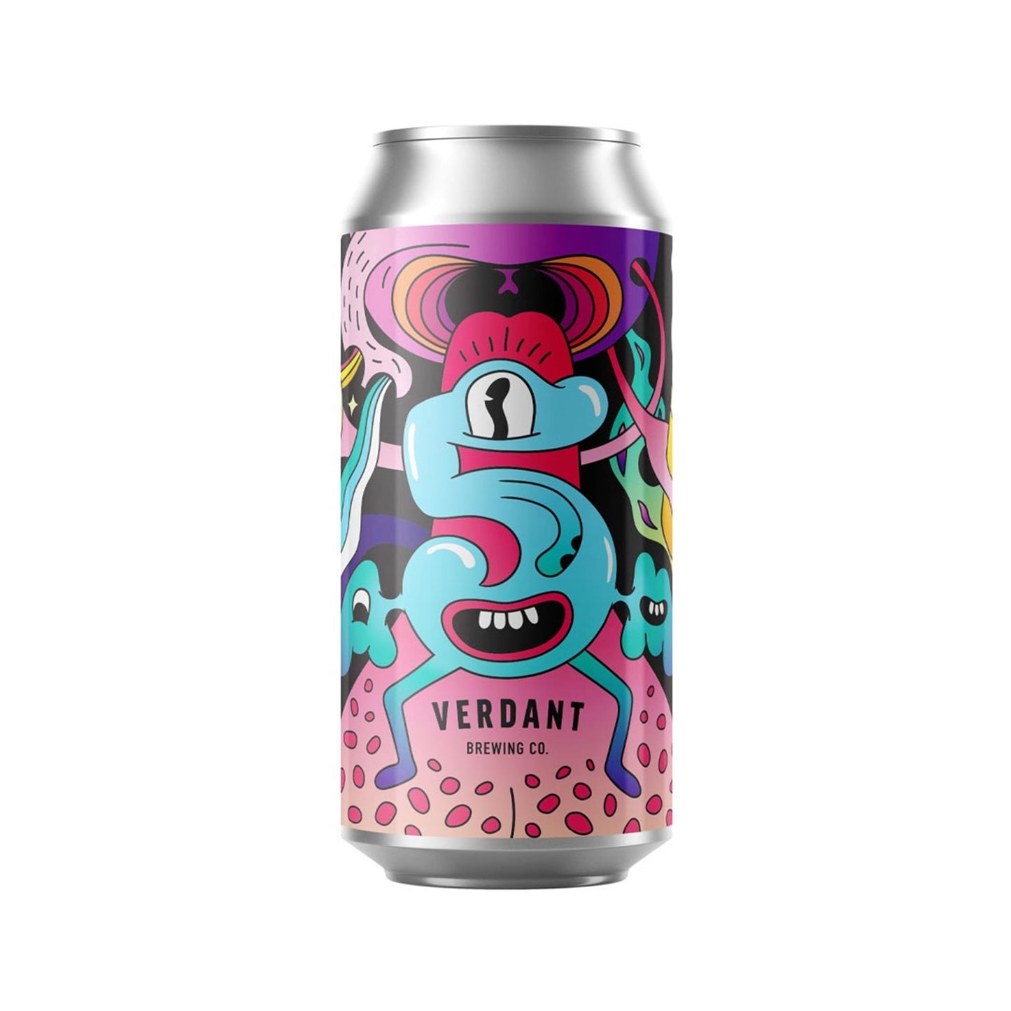 Verdant 5AM DIPA 440ml