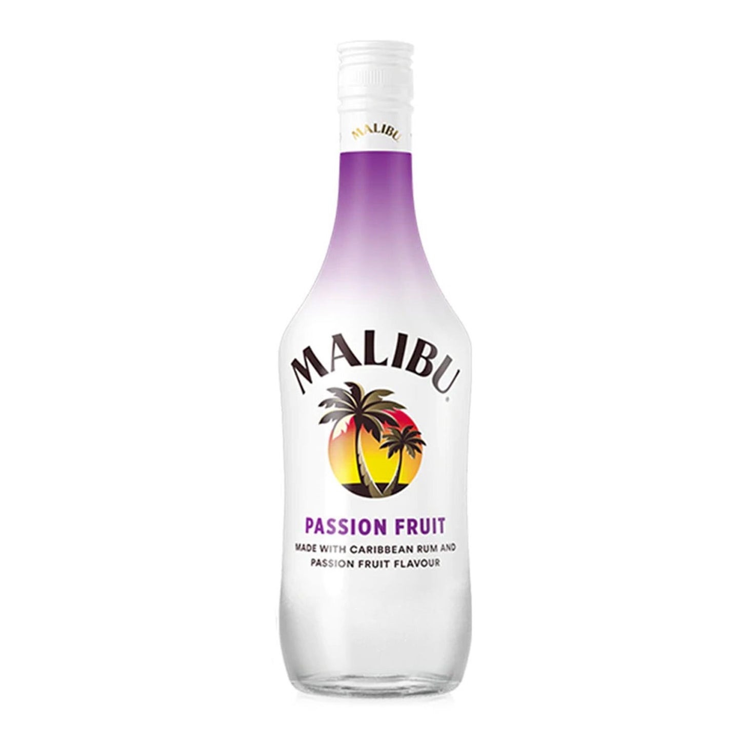 Malibu Passion Fruit 70cl