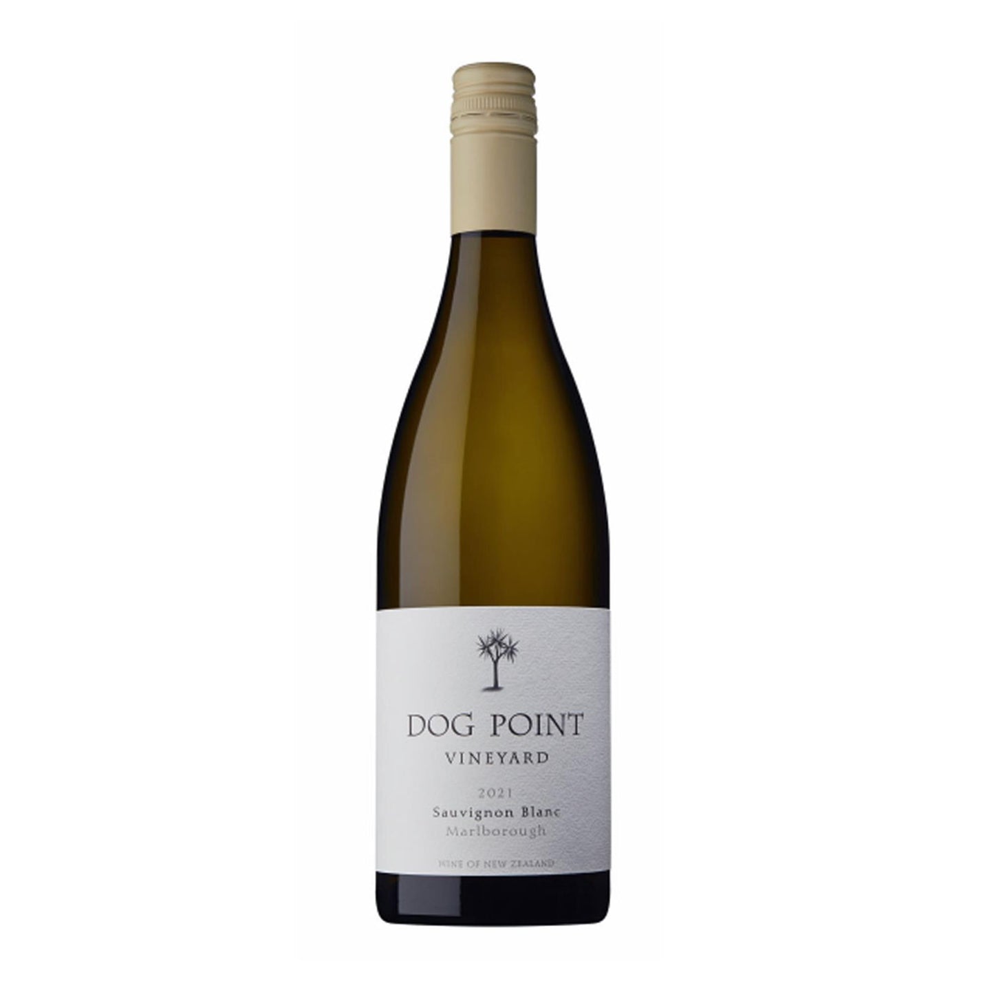 Dog Point Sauvignon Blanc 2023 Organic 75cl