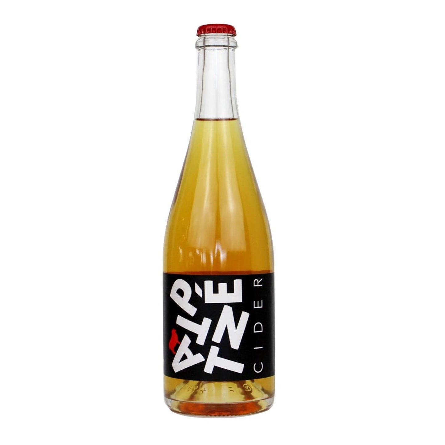 Trevibban Mill Pet Nat Organic Sparkling Cider 75cl