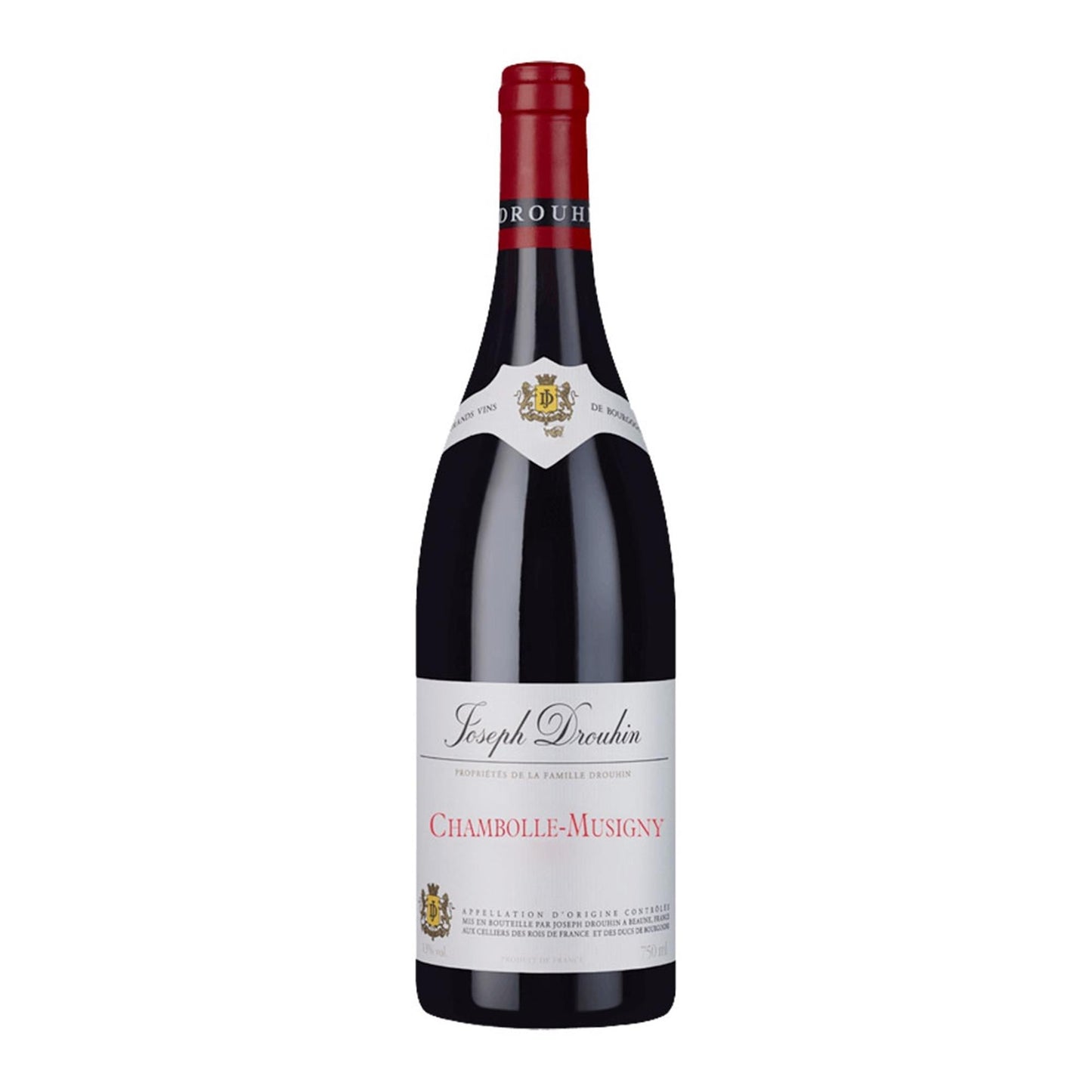 Joseph Drouhin Chambolle-Musigny 2018 75cl