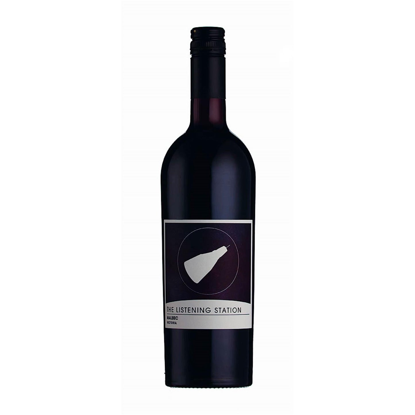 The Listening Station Malbec 2024 75cl