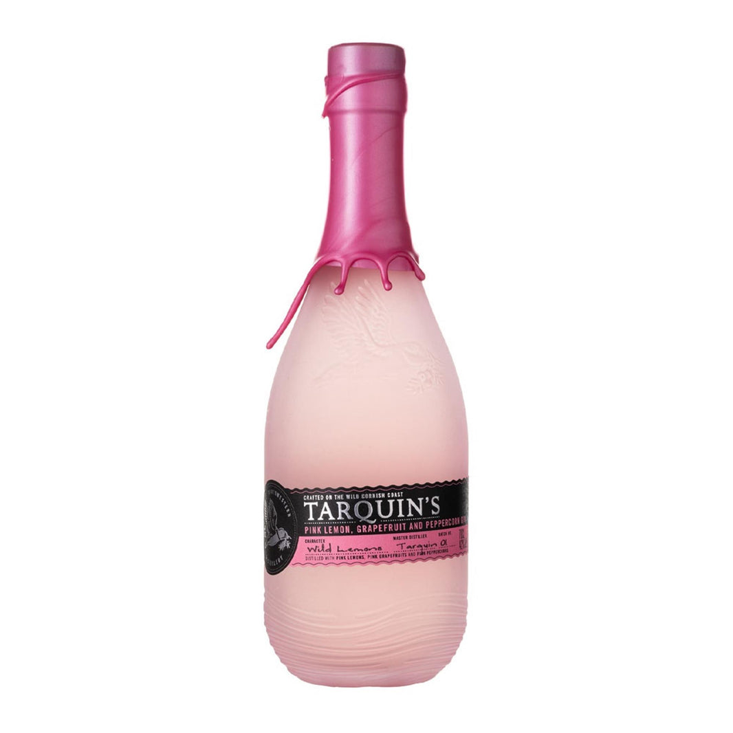 Tarquins Pink Gin 70cl