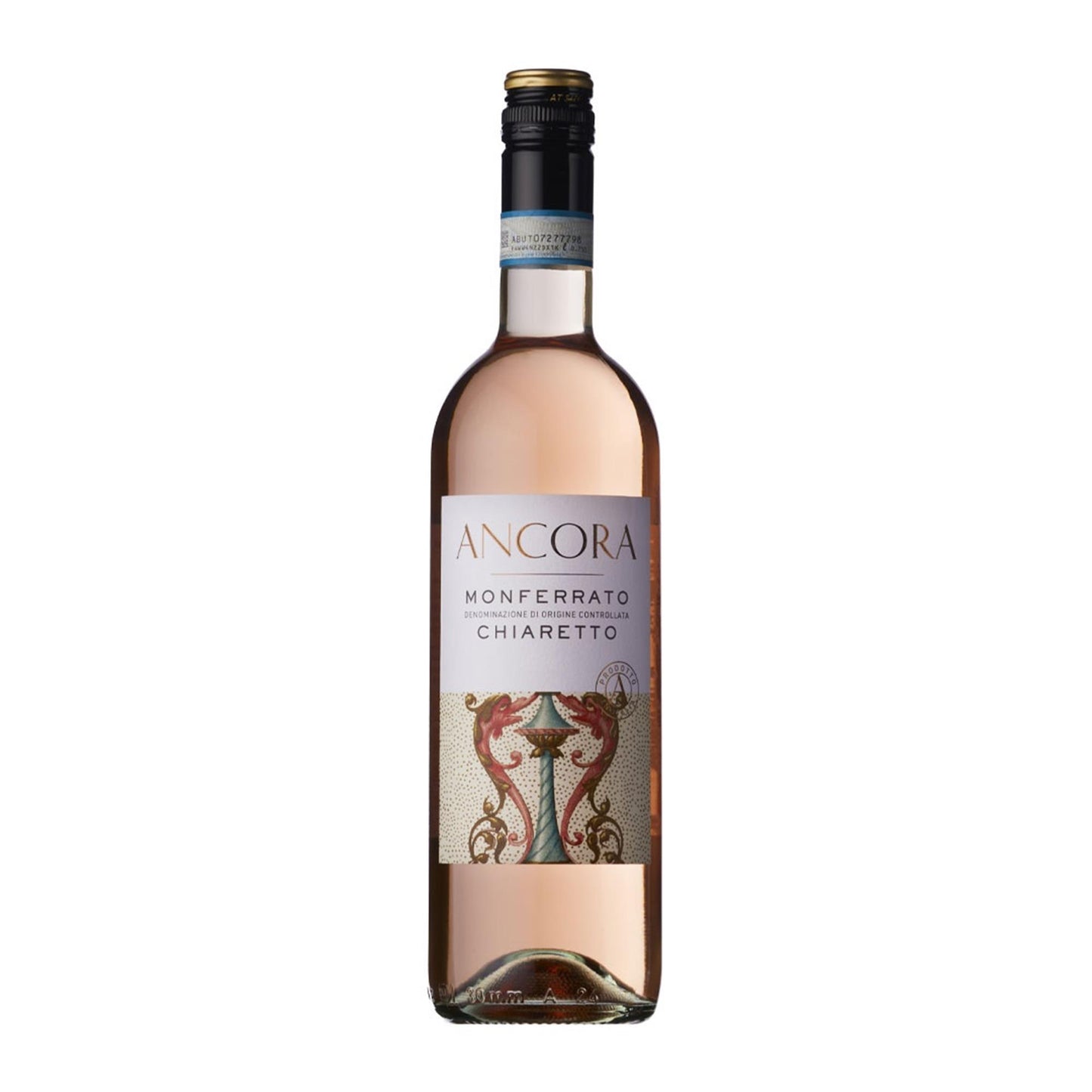 Ancora Monferrato Chiaretto 2021 75cl