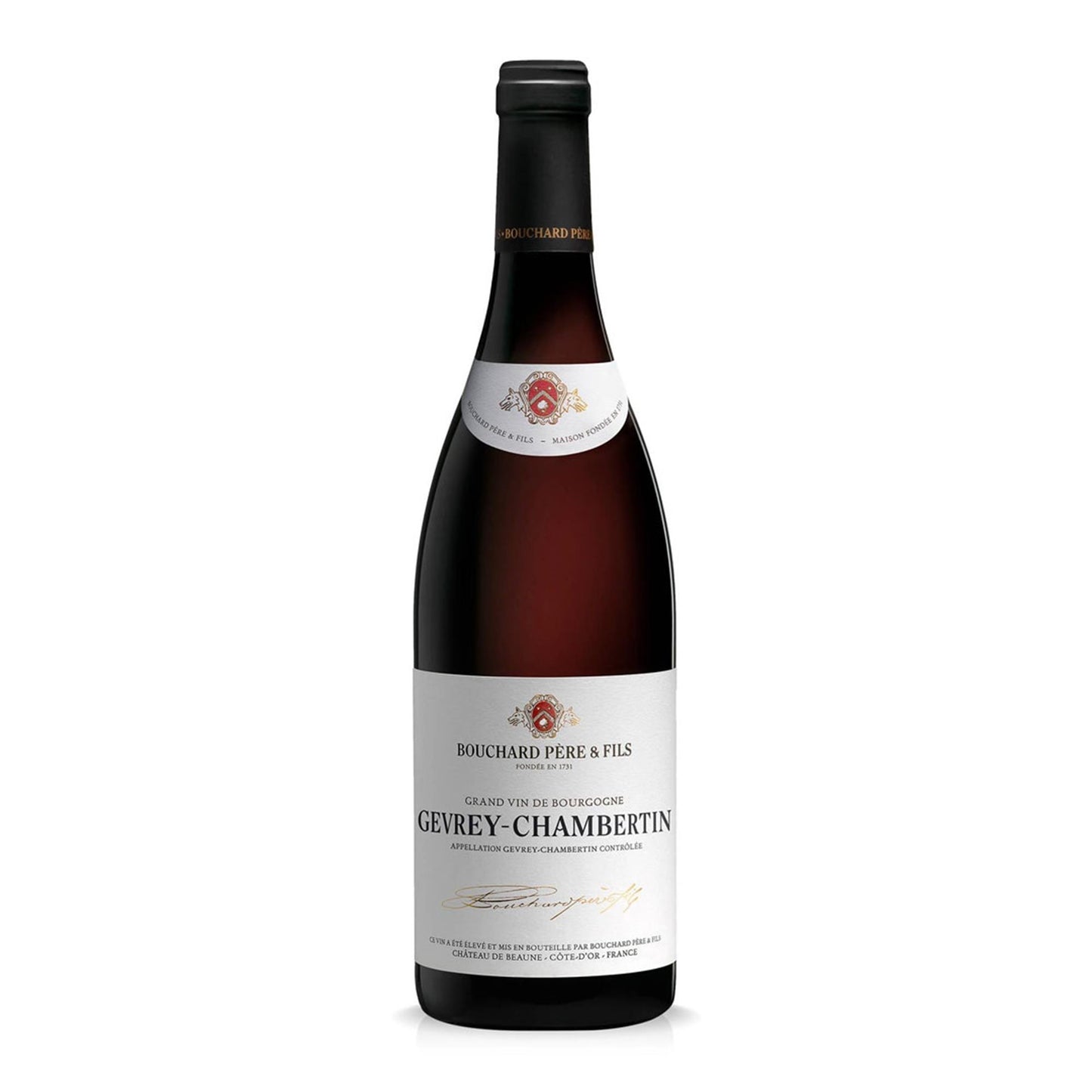 Bouchard Pere & Fils Gevrey-Chambertin 2019 75cl