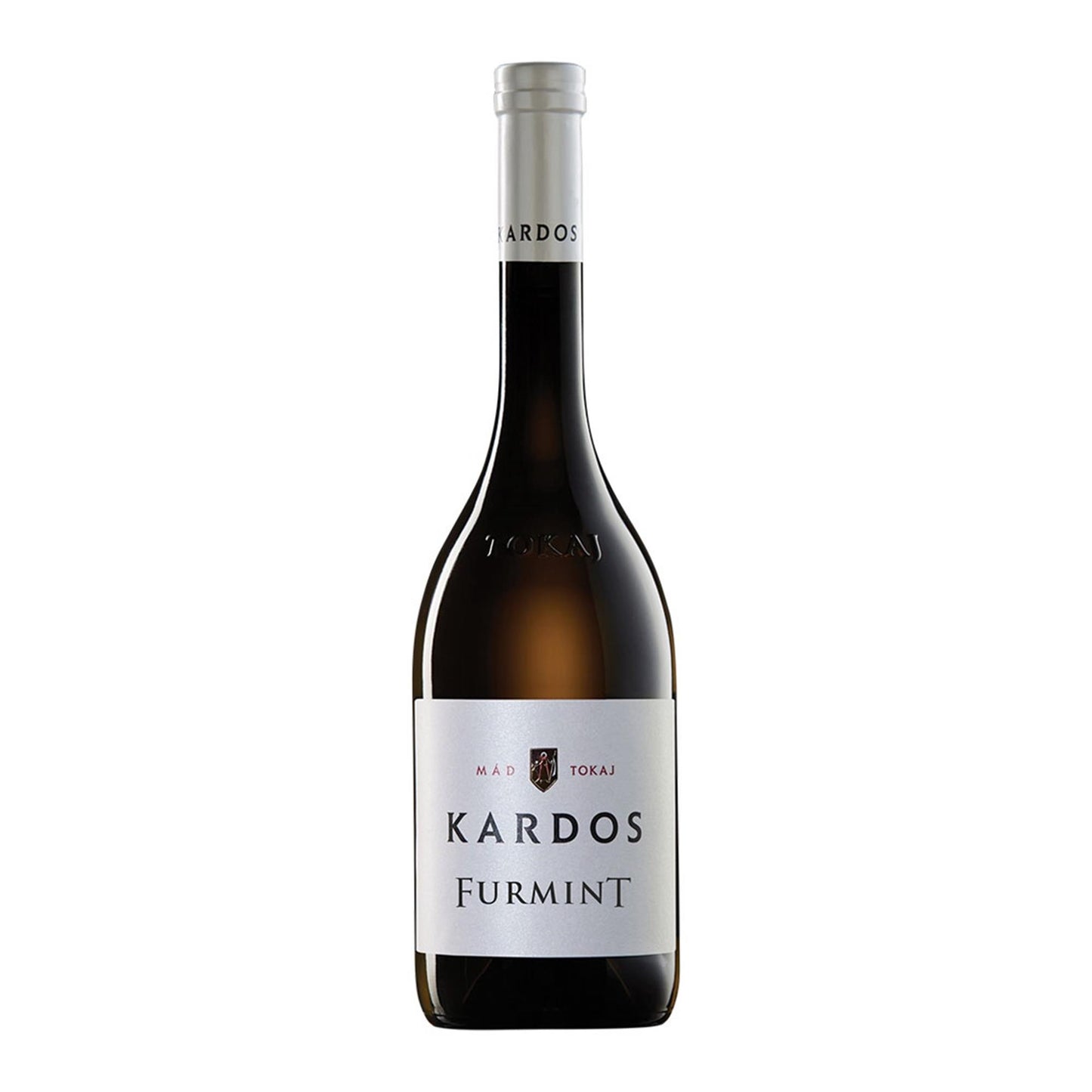 Kardos Dry Furmint 2021 75cl