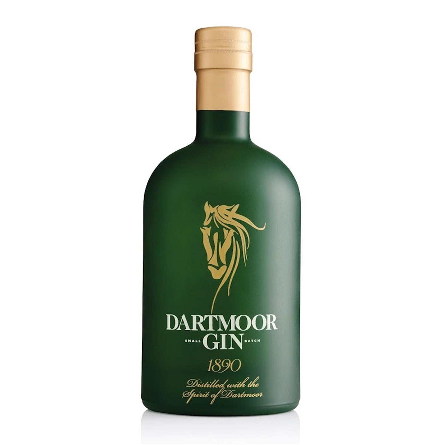 Dartmoor 1890 Small Batch Gin 70cl