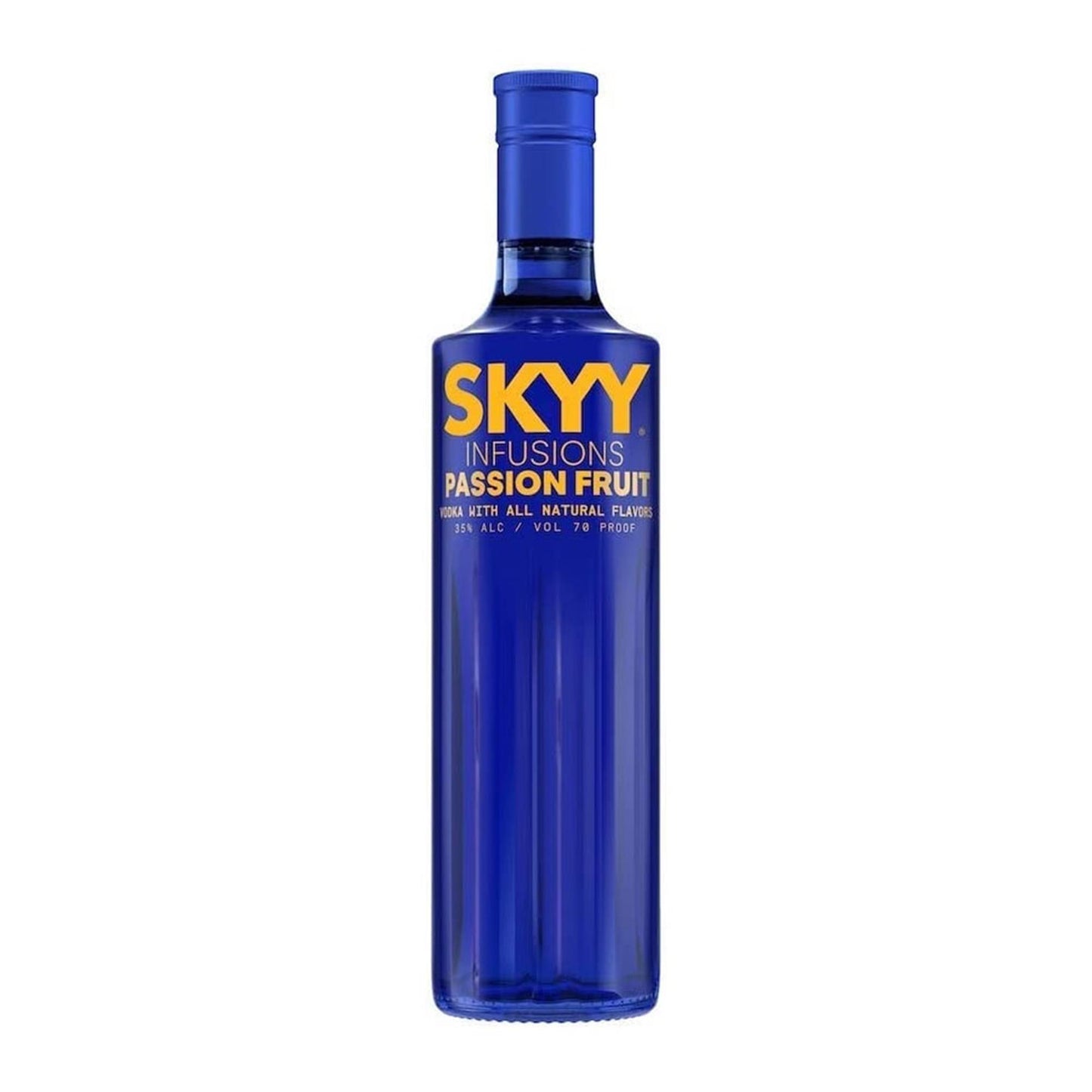 Skyy Infusions Passion Fruit Vodka 70cl