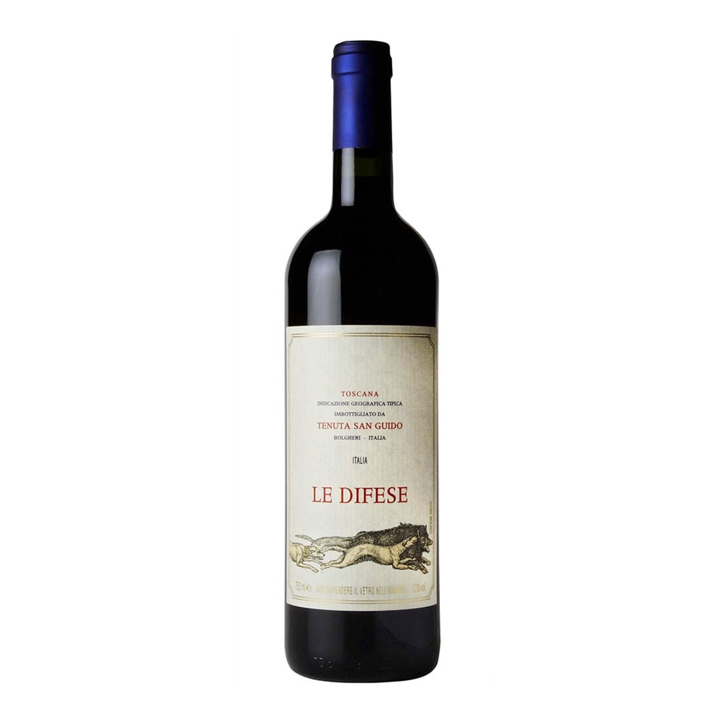 Tenuta San Guido Le Difese 2020 75cl