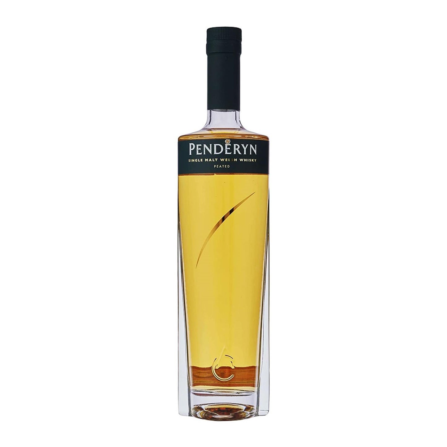 Penderyn Peated Welsh Single Malt 70cl