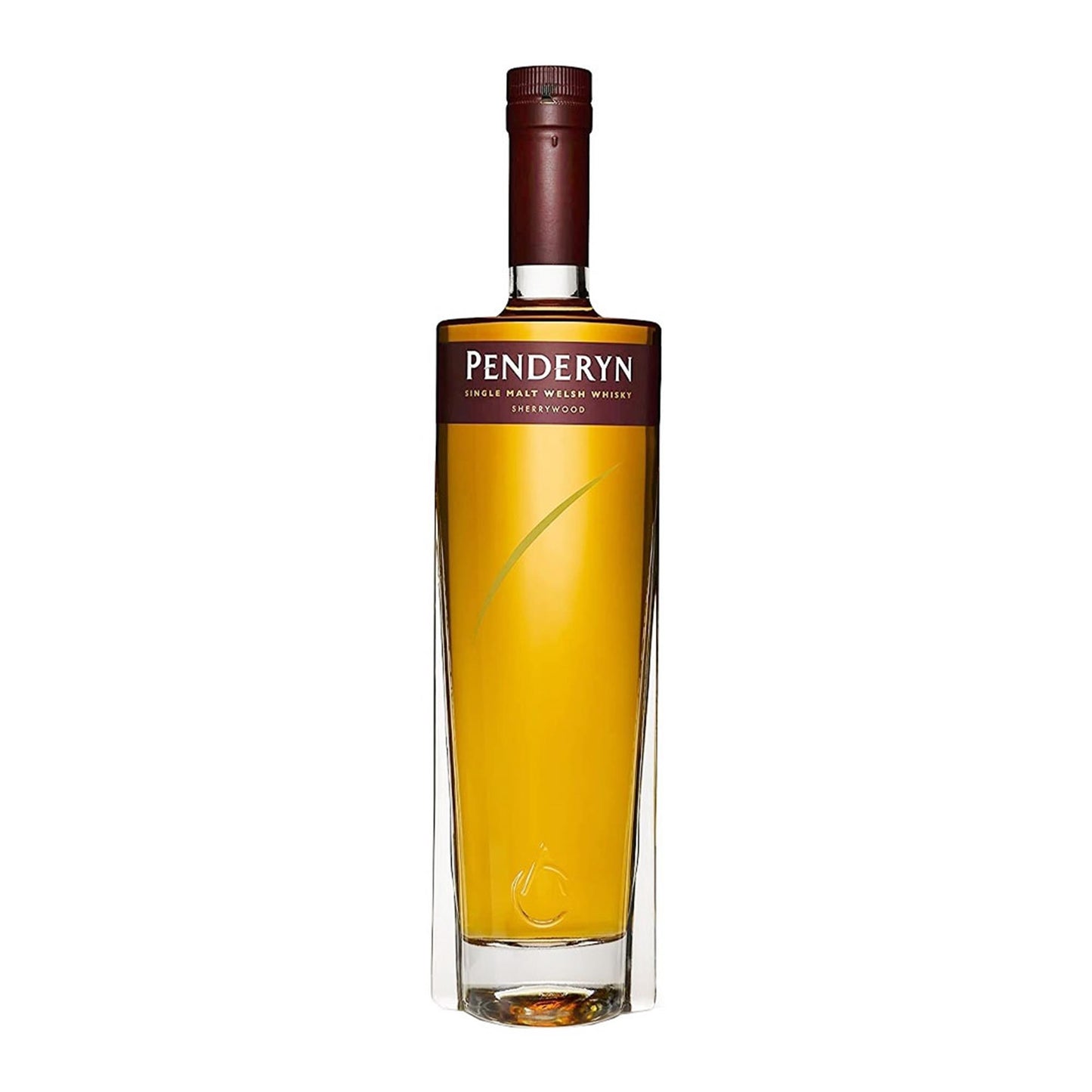 Penderyn Sherrywood Finish Welsh Single Malt 70cl