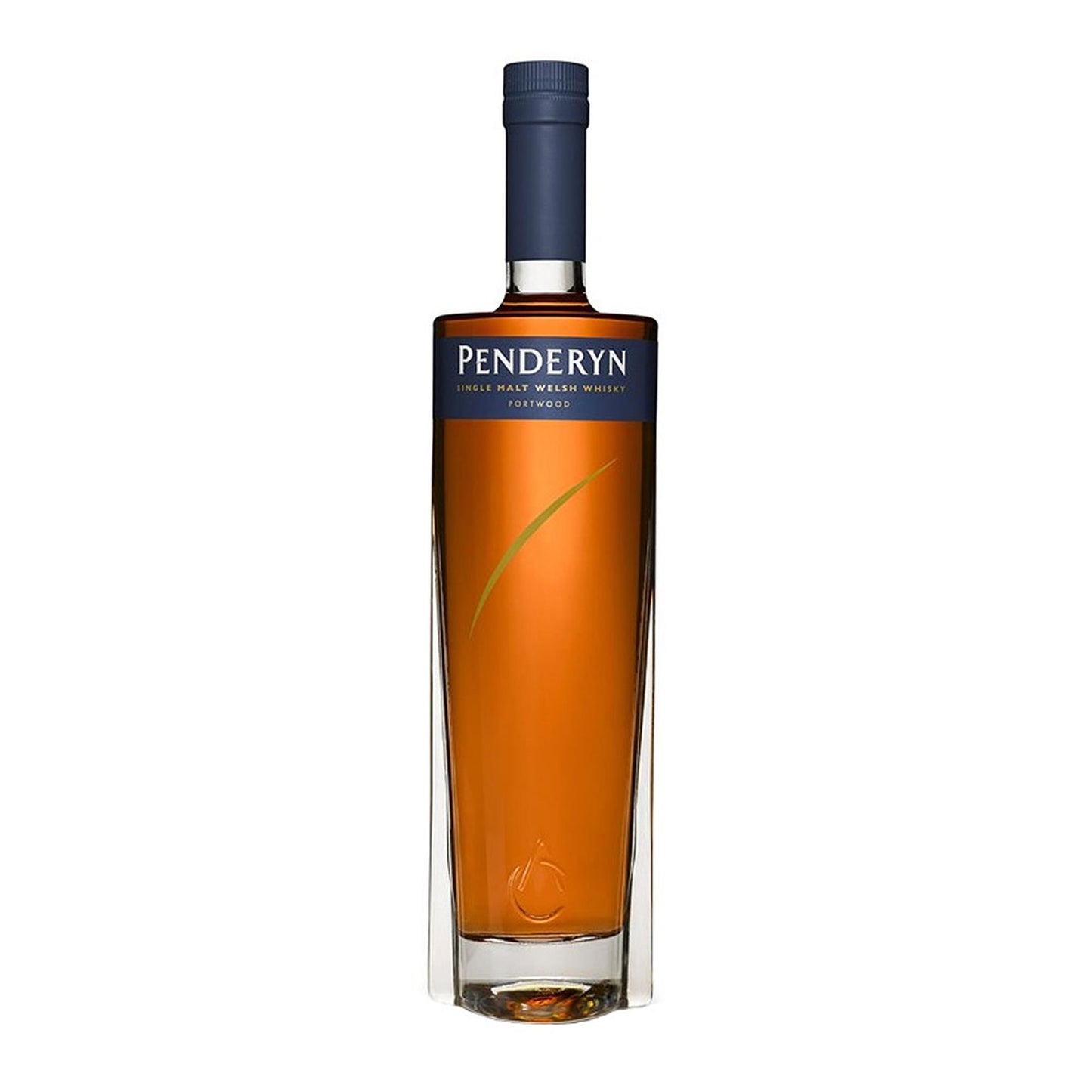 Penderyn Portwood Finish Welsh Single Malt 70cl