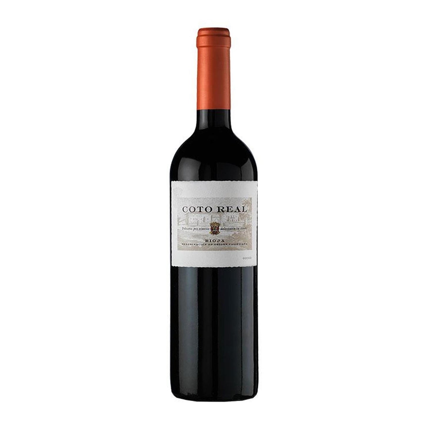 Coto Real Reserva 2011 Rioja 75cl