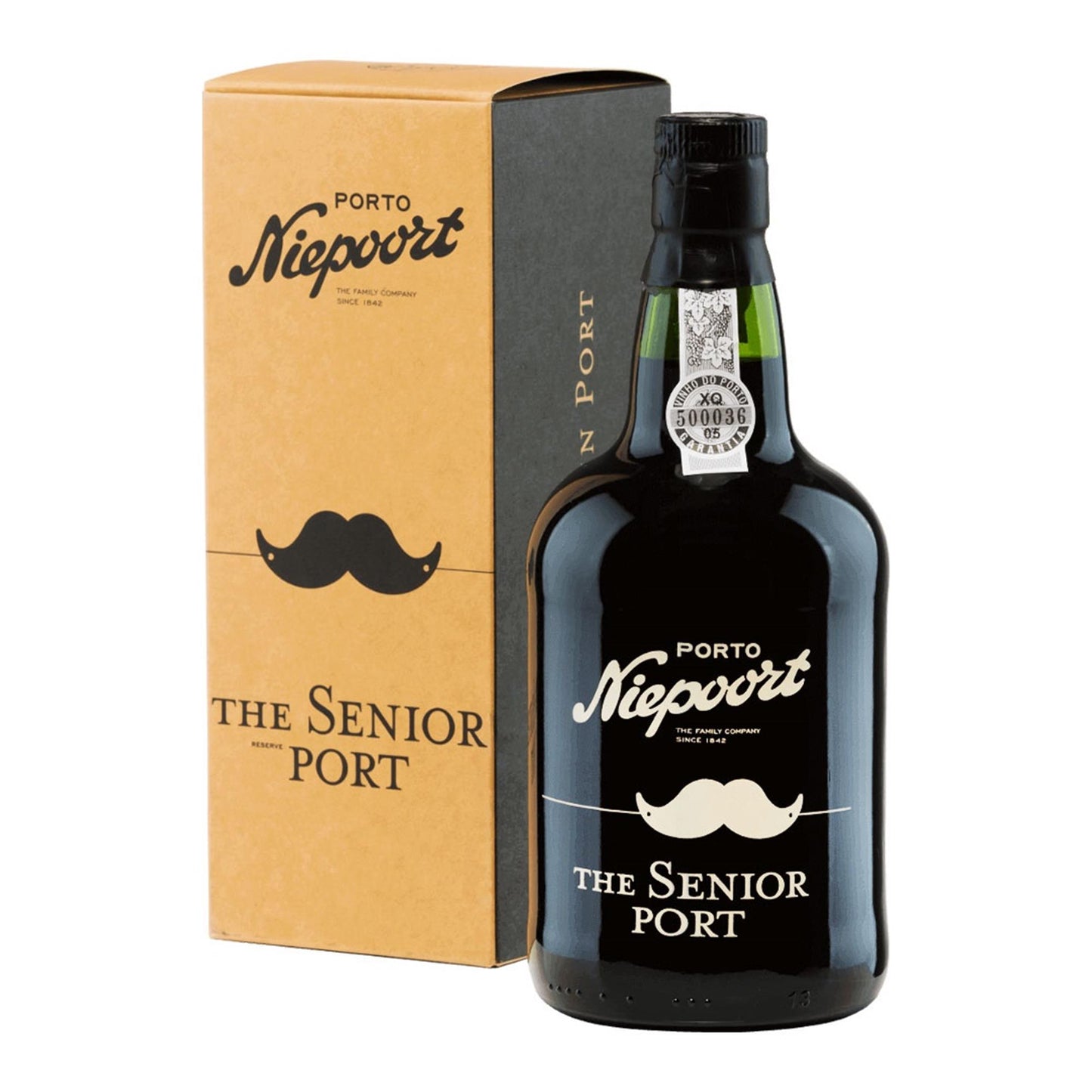 Niepoort The Senior Tawny Port 75cl