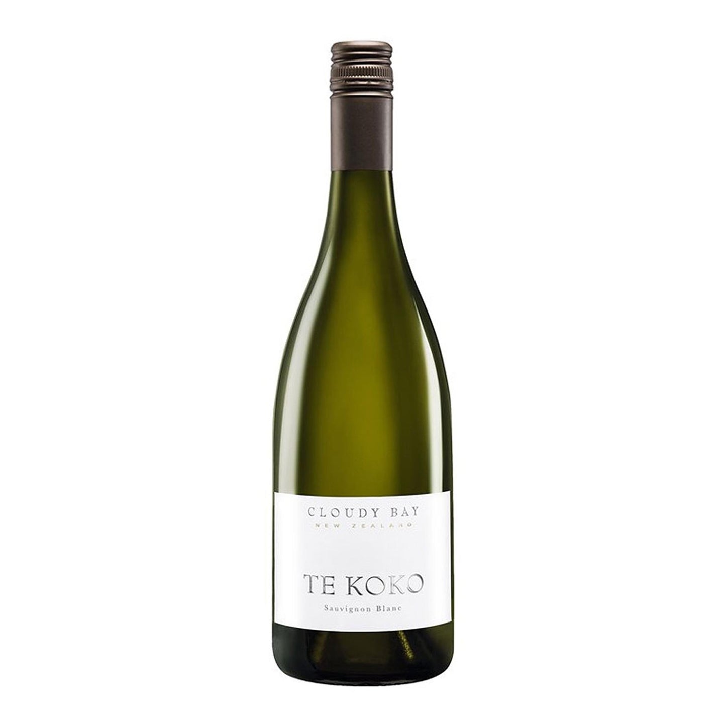 Cloudy Bay Te Koko Sauvignon Blanc 2020 75cl