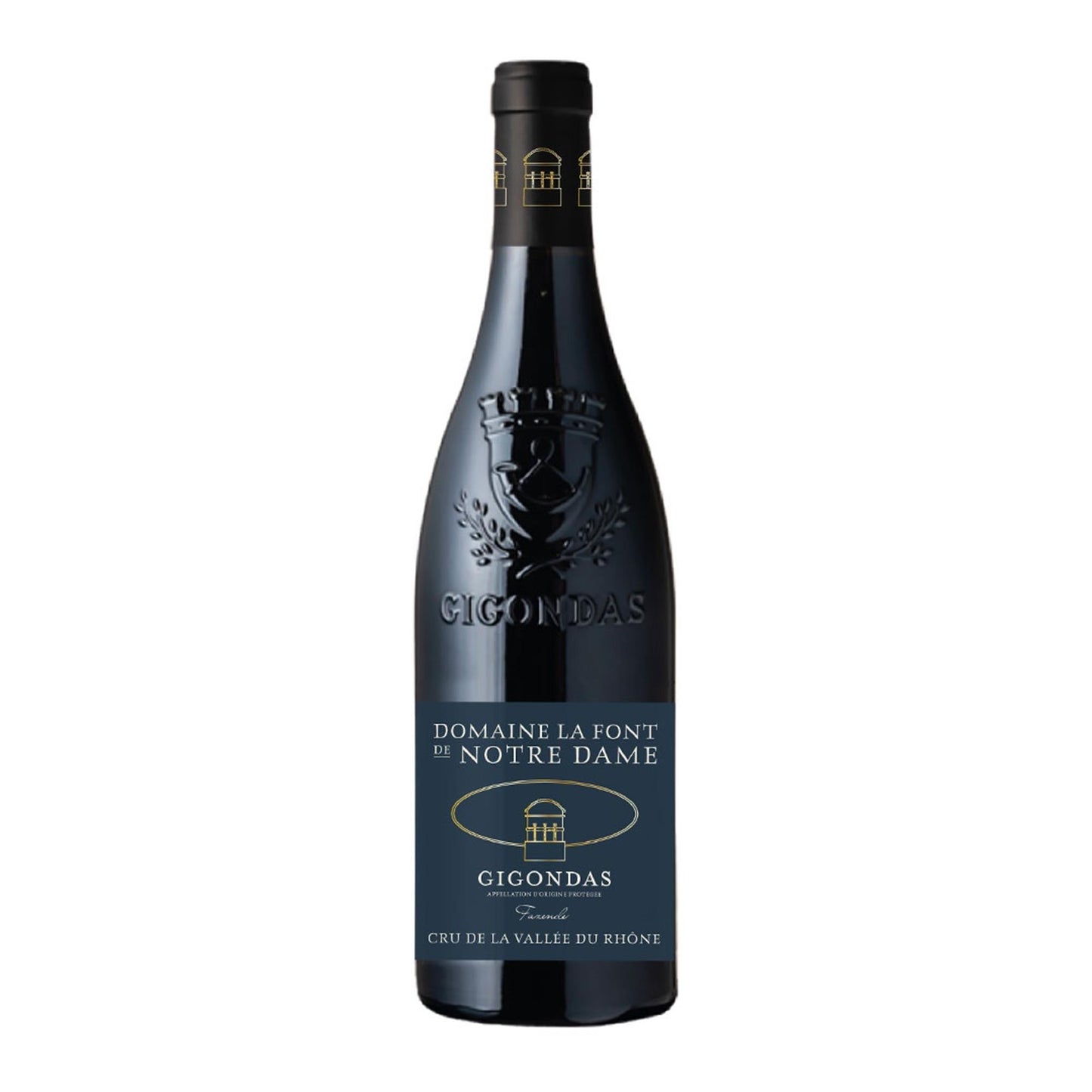 Domaine Font de Notre Dame Gigondas 2021 75cl