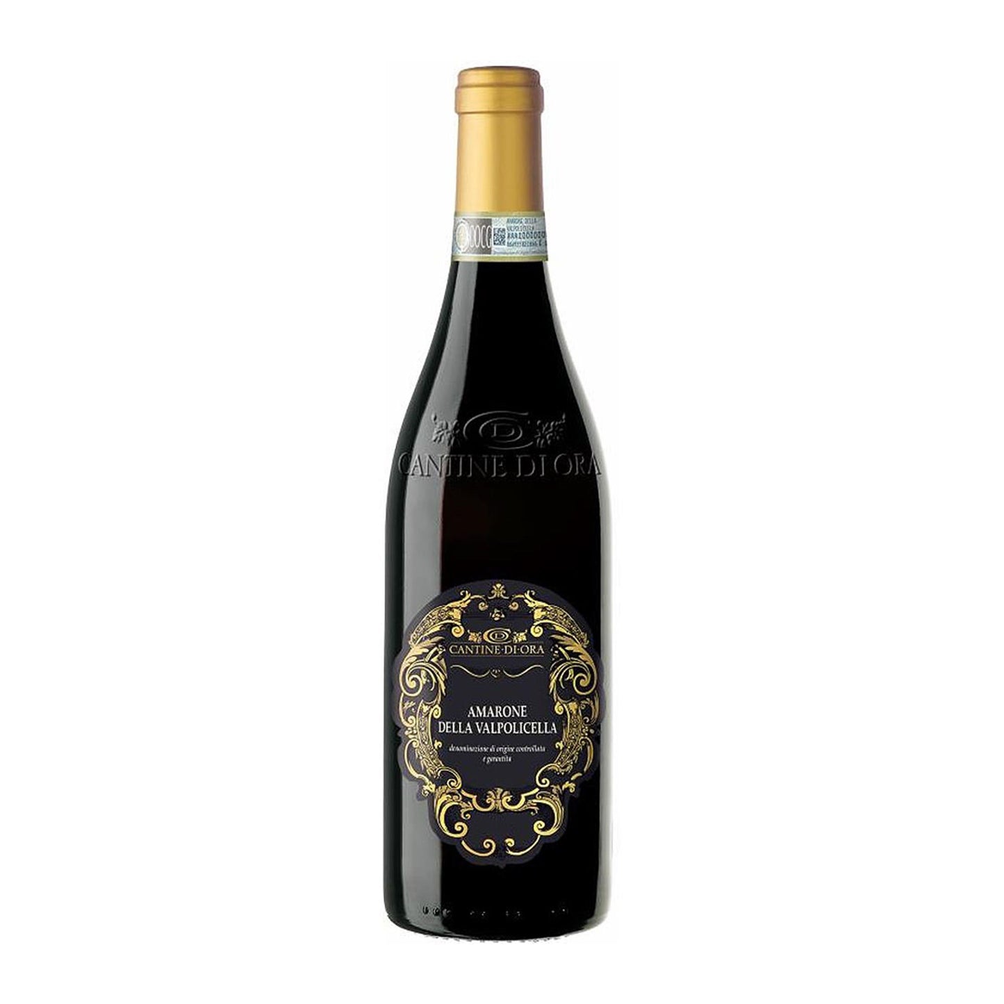 Cantine di Ora Amarone della Valpolicella 2021 75cl