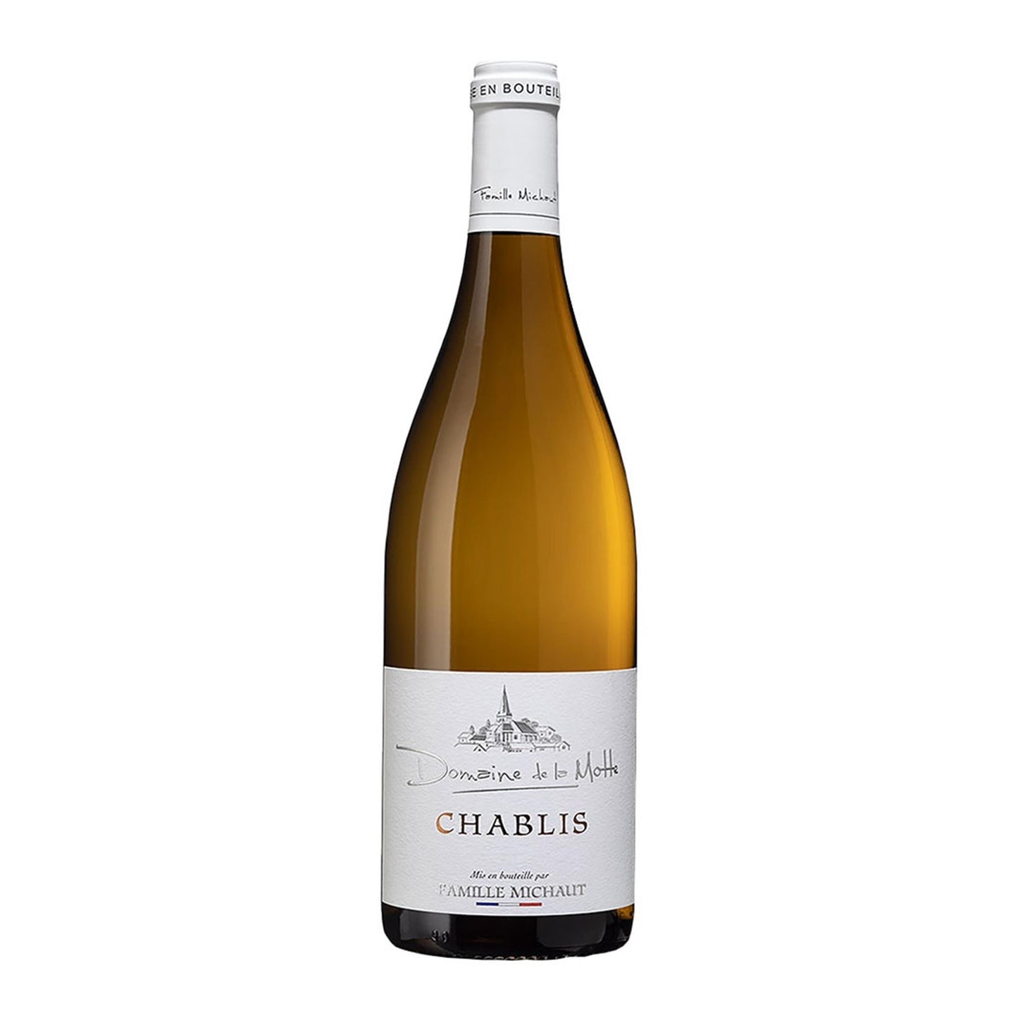 Domaine de La Motte Chablis 2023 75cl