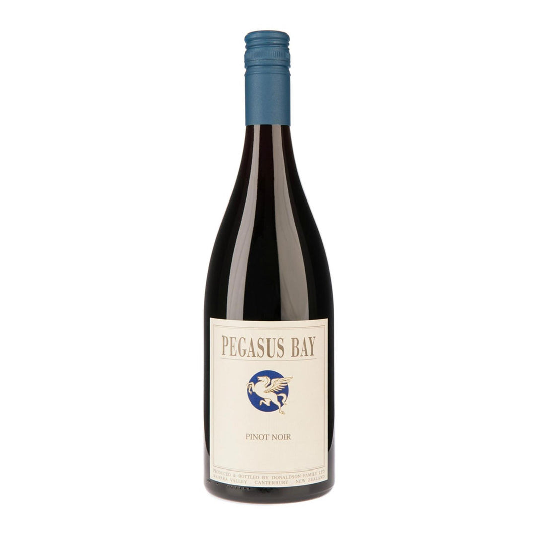 Pegasus Bay Pinot Noir 2020 75cl