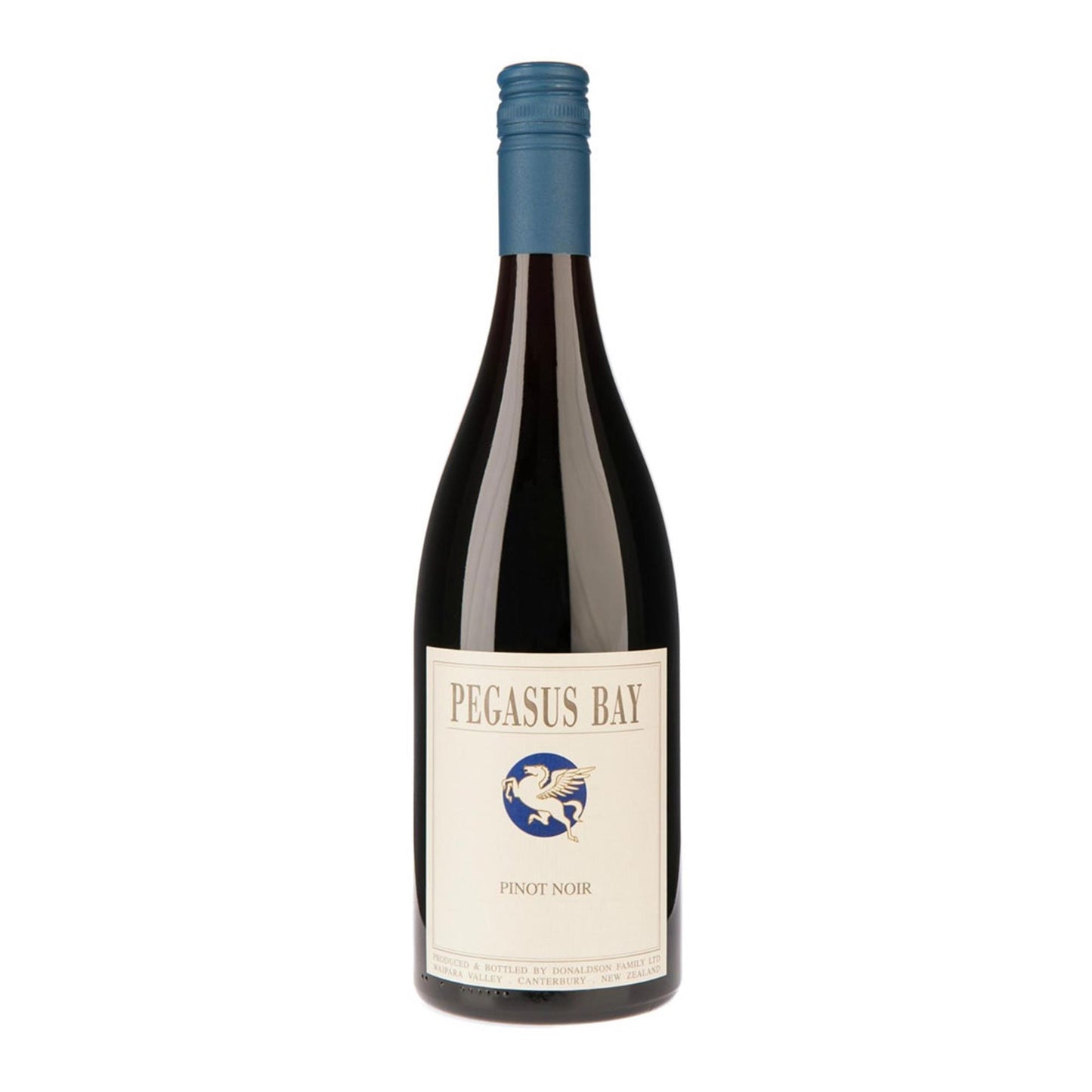 Pegasus Bay Pinot Noir 2020 75cl