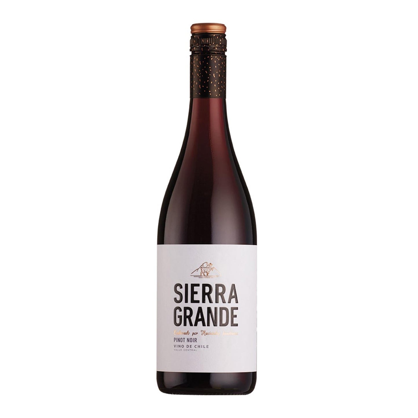 Sierra Grande Pinot Noir 2023 75cl