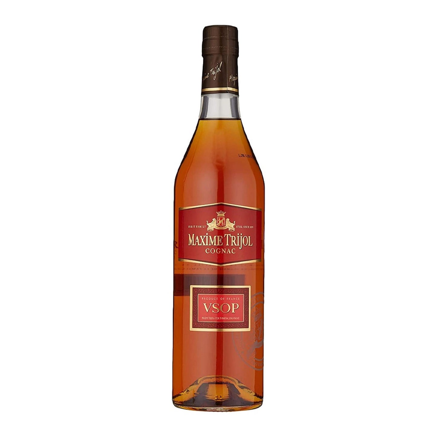 Maxime Trijol VSOP 70cl