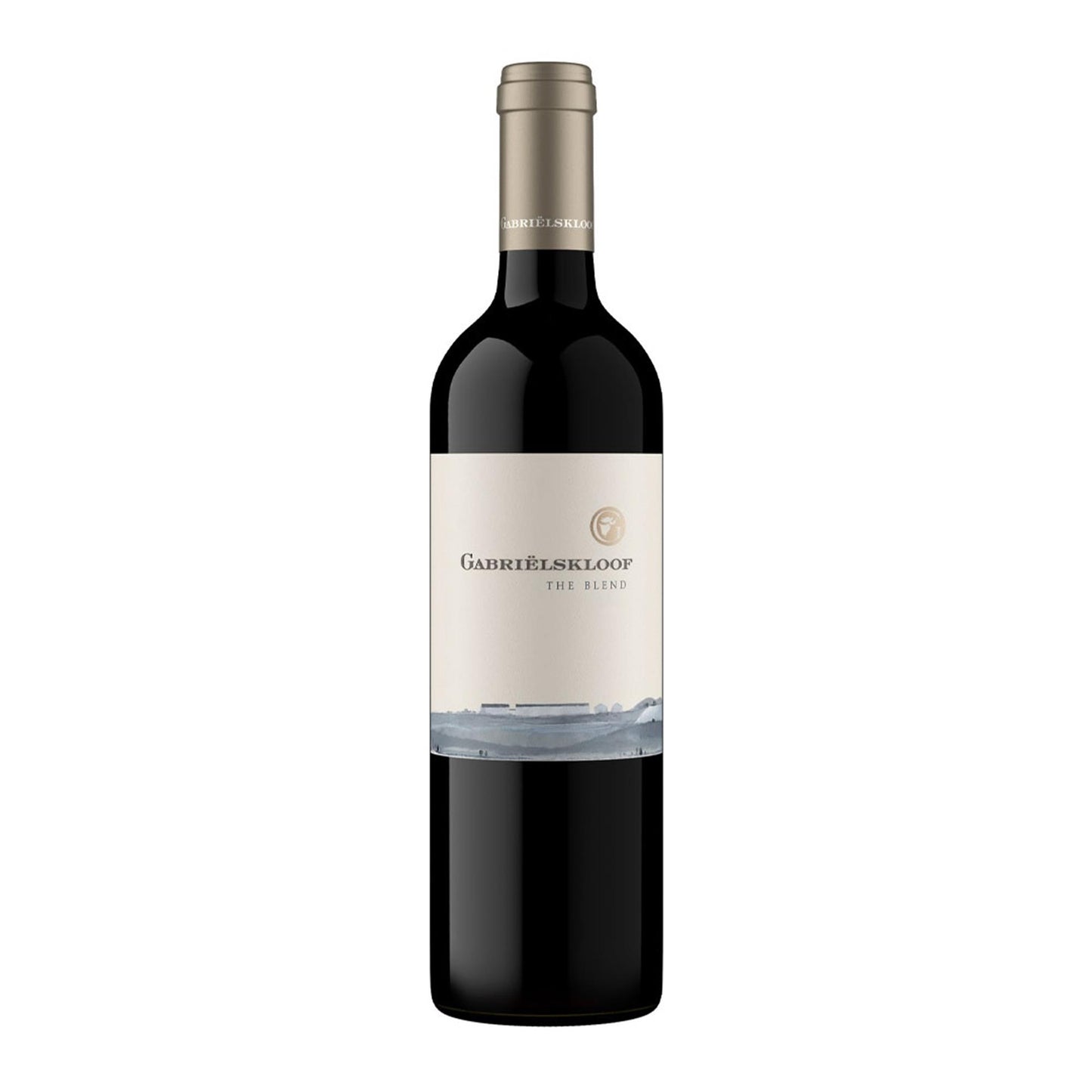 Gabrielskloof The Blend 2019 75cl