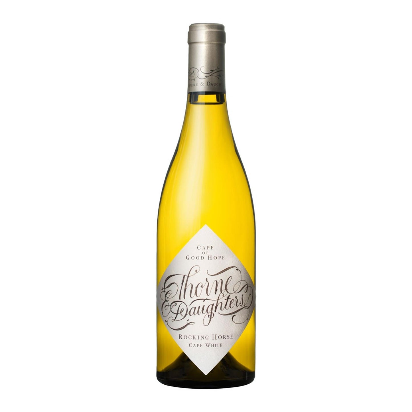Thorne & Daughters Rocking Horse Cape White 2022 75cl