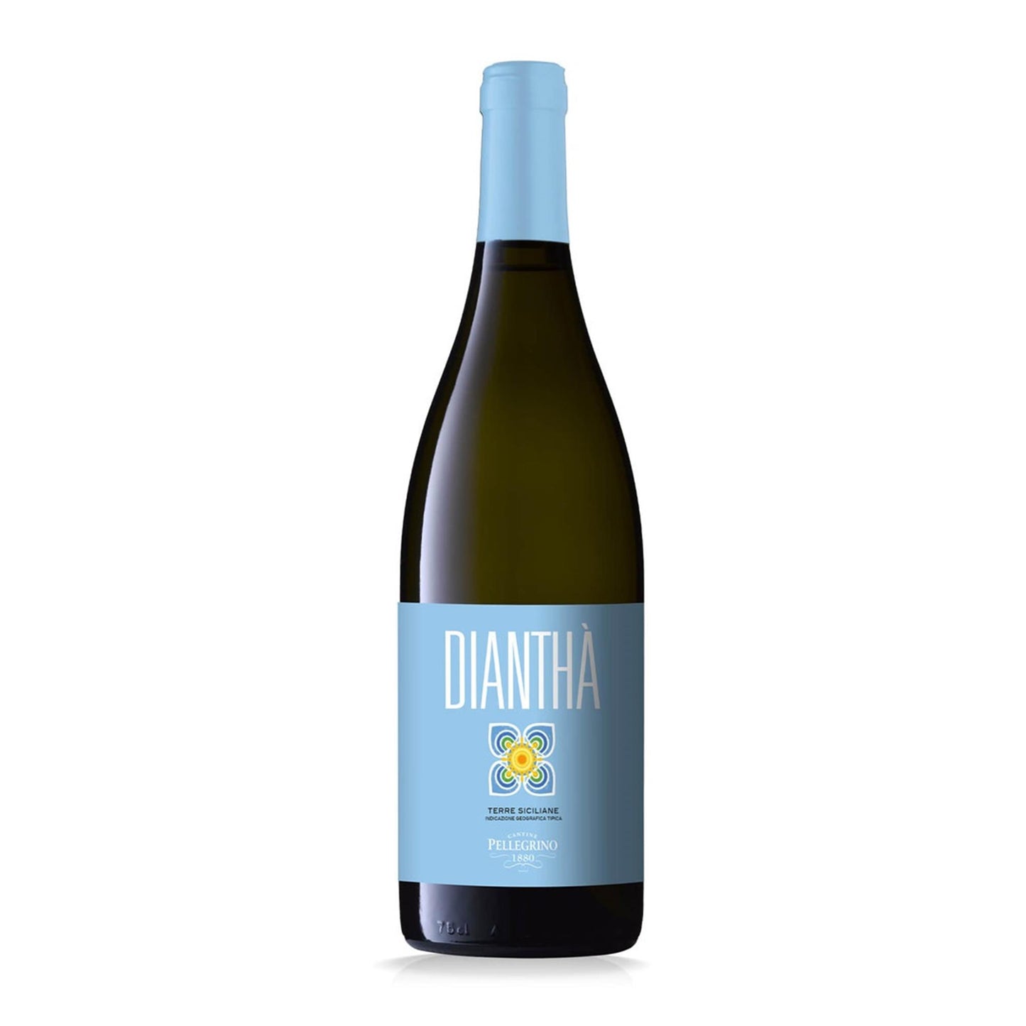 Cantine Pellegrino Diantha 2024 75cl