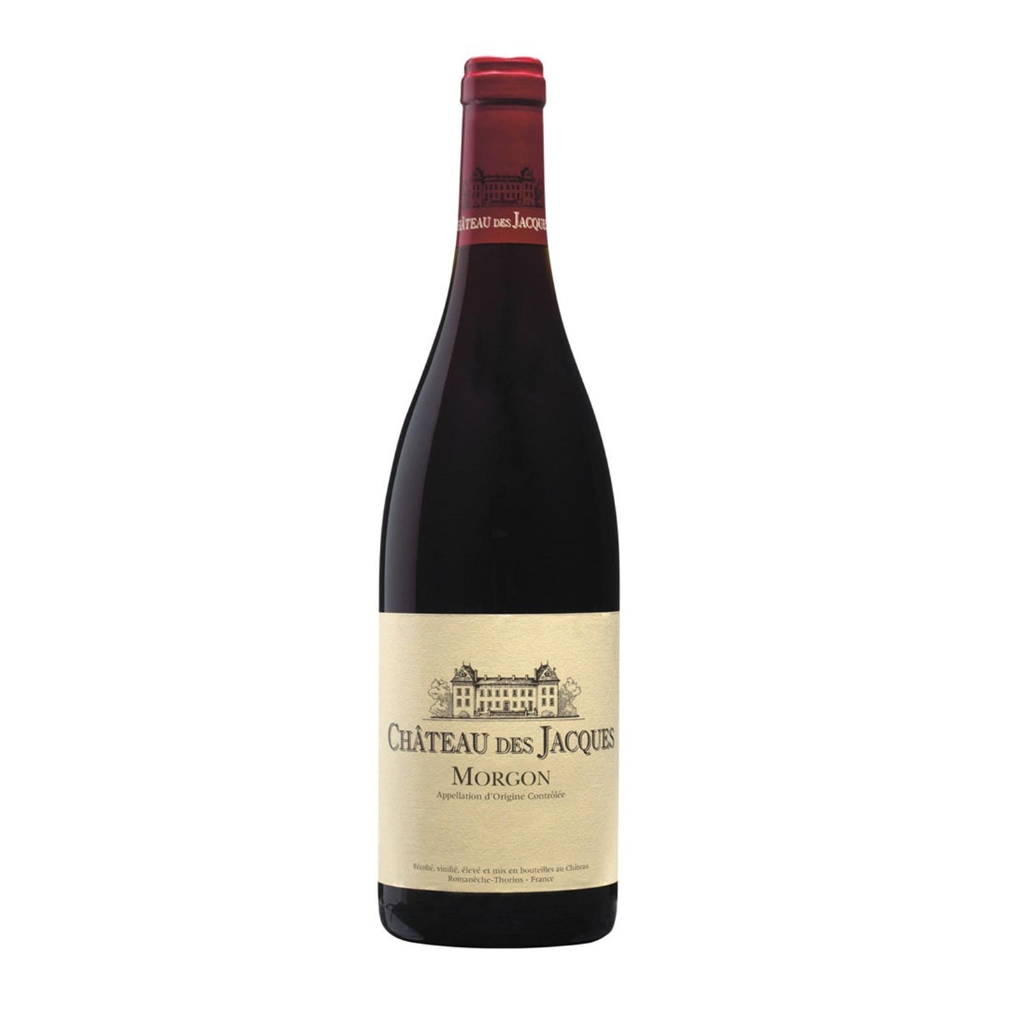 Louis Jadot Chateau des Jacques Morgon 2021 75cl