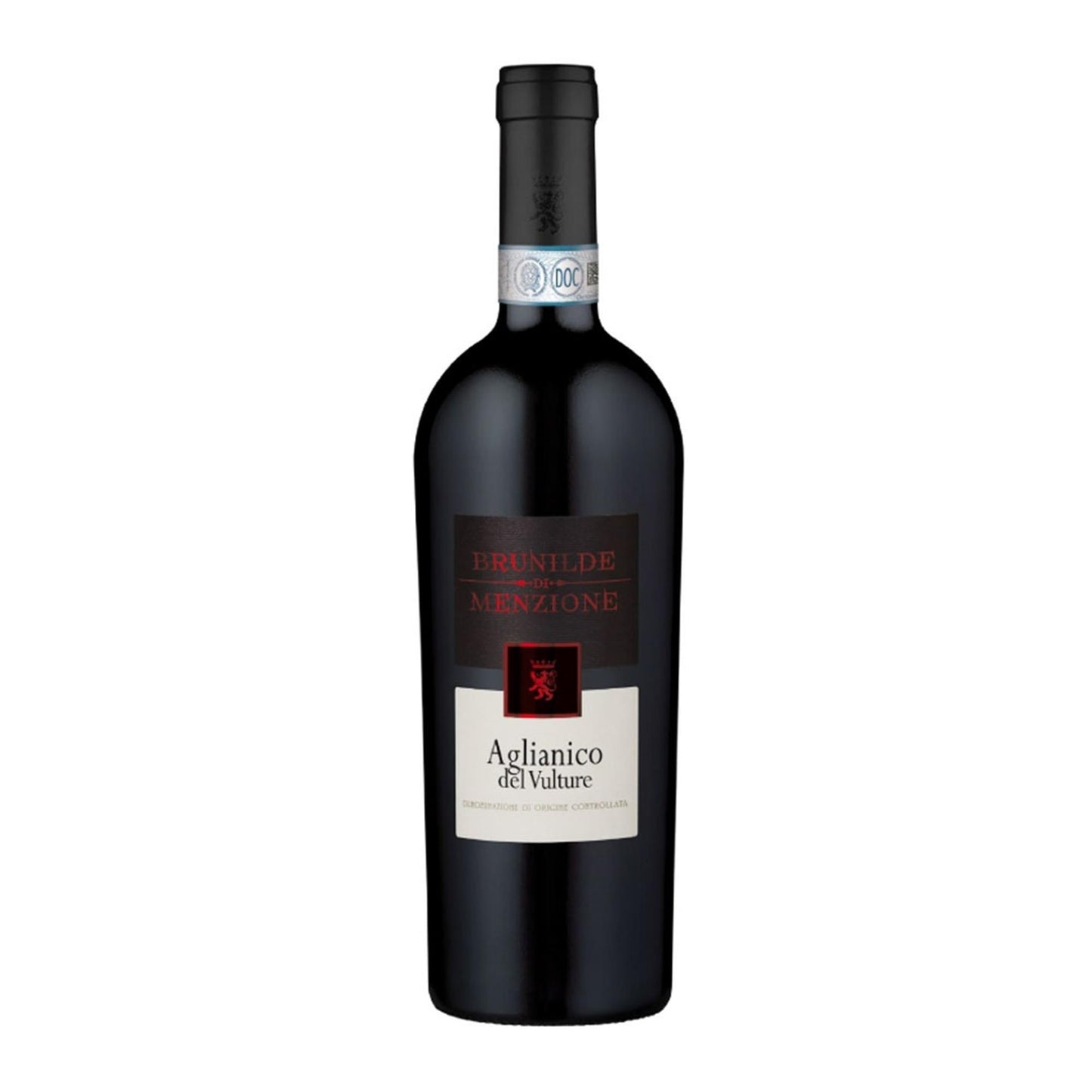 Brunilde di Menzione Aglianico del Vulture 2020 75cl