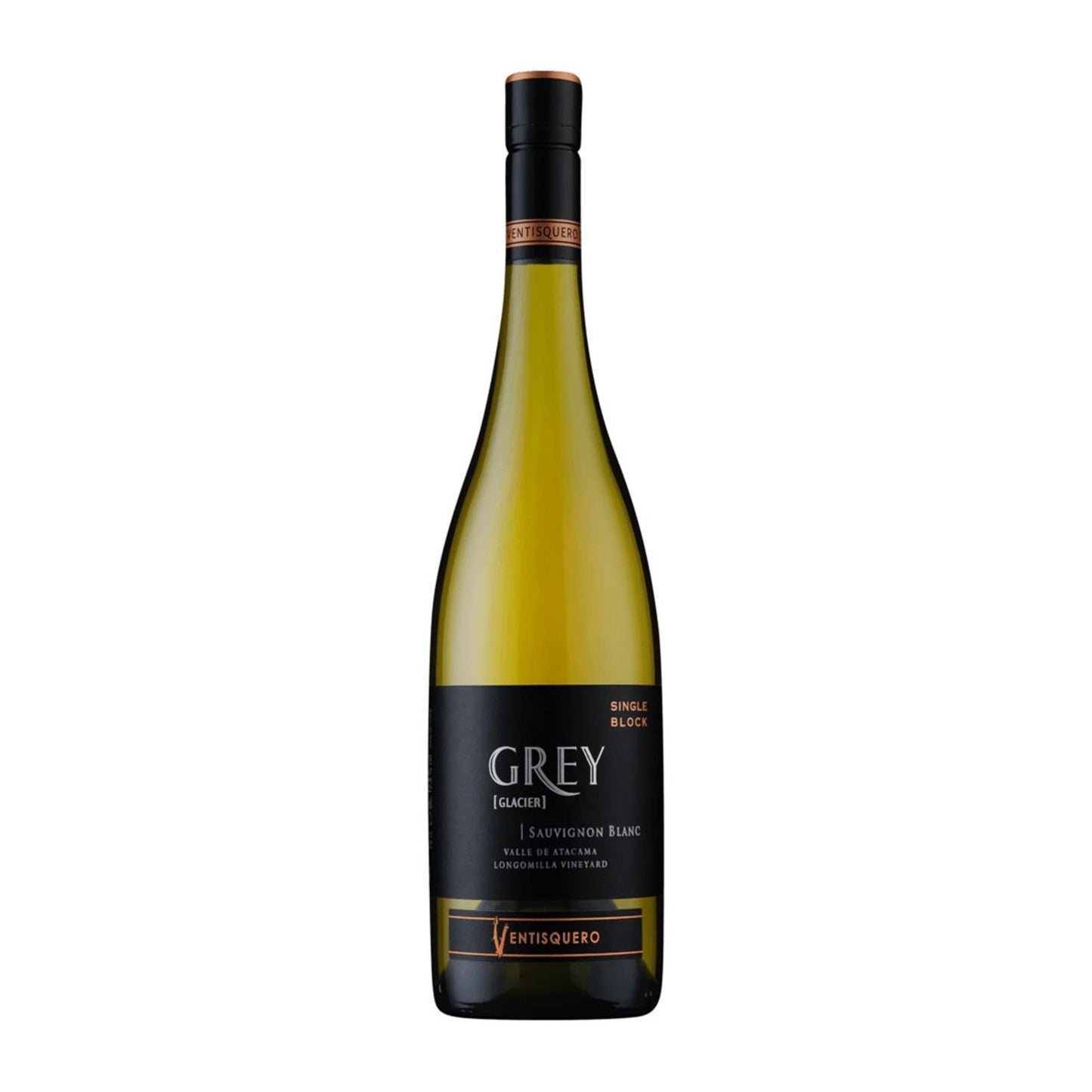 Ventisquero Grey (Glacier) Sauvignon Blanc 2020 75cl