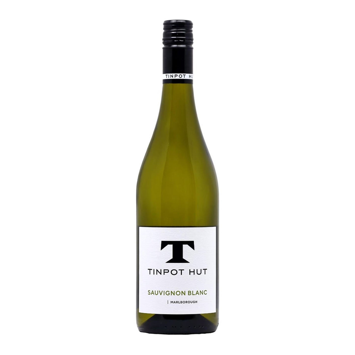 Tinpot Hut Marlborough Sauvignon Blanc 2023 75cl