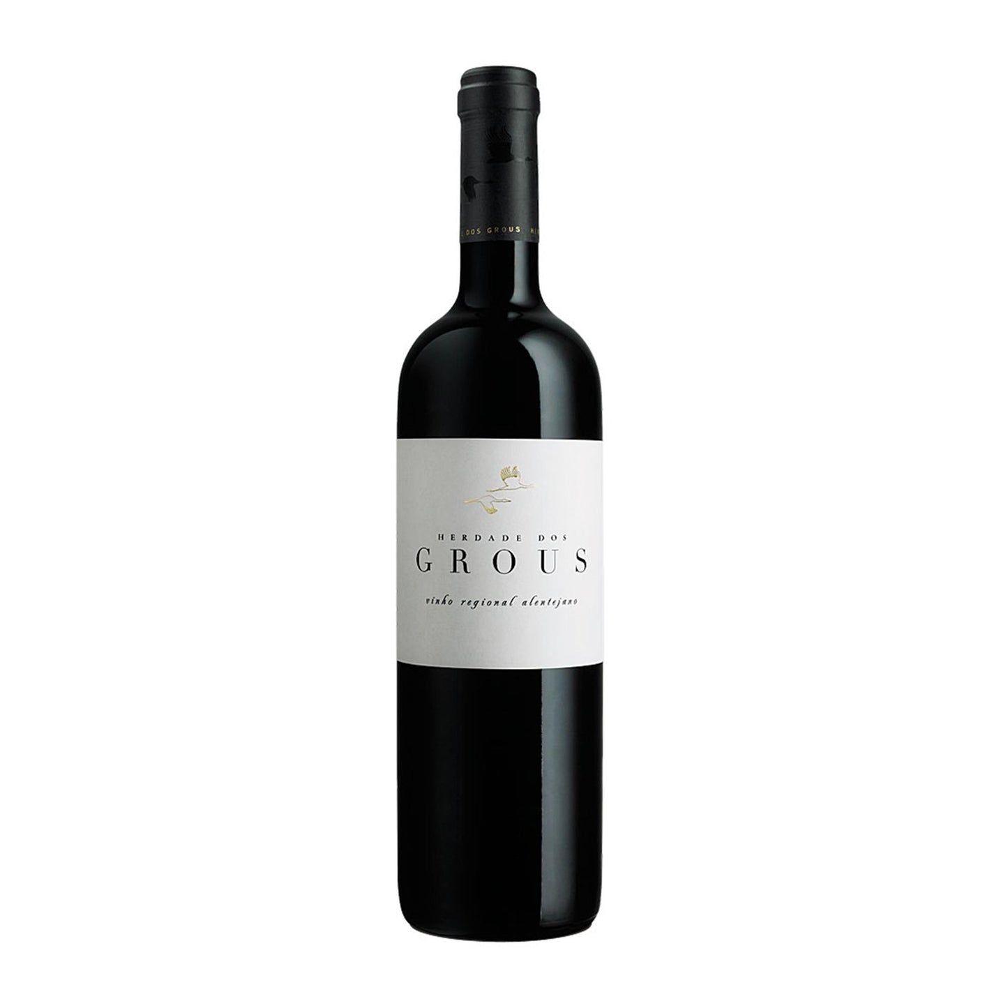 Herdade dos Grous Alentejano Tinto 2020 75cl