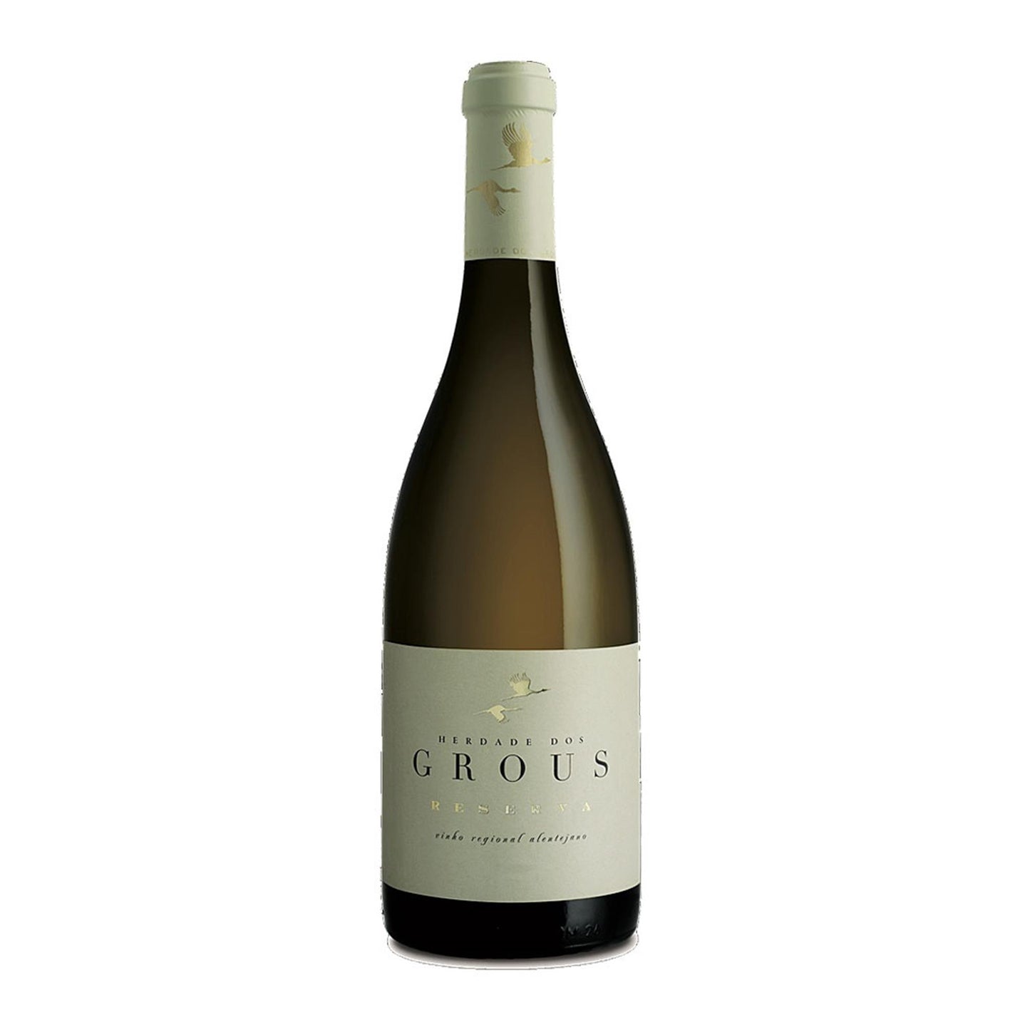 Herdade dos Grous Alentejano Reserva Branco 2021 75cl