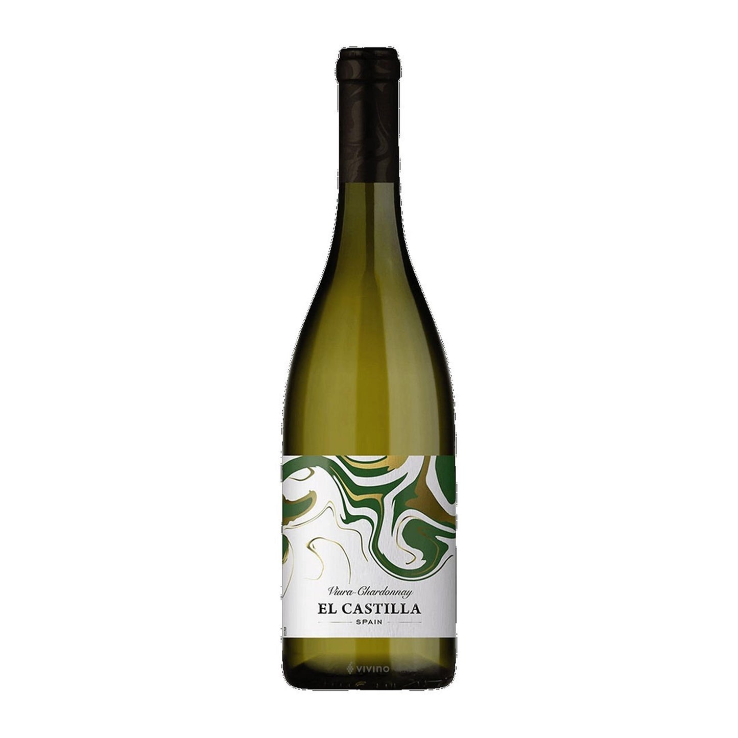 El Castilla Viura Chardonnay 2024 75cl