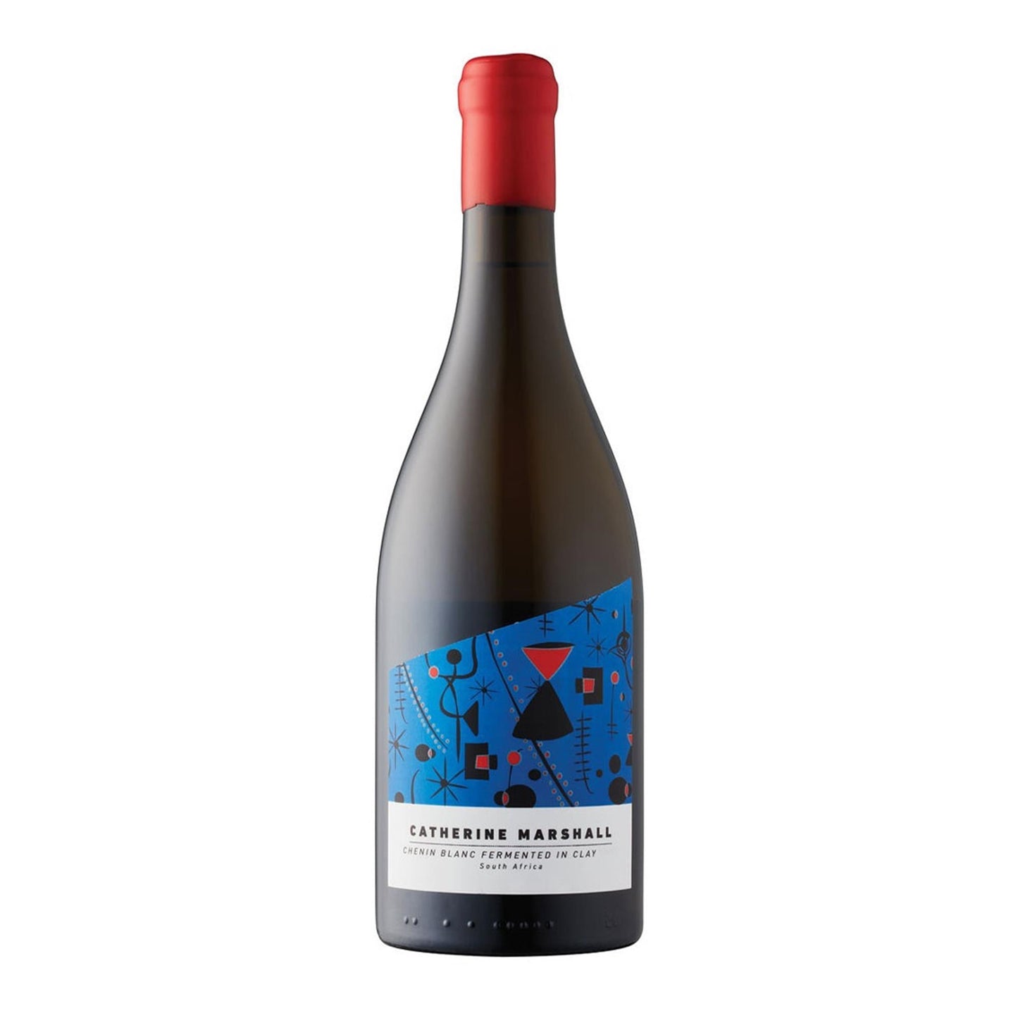 Catherine Marshall Chenin Blanc Fermented in Clay 2023 75cl