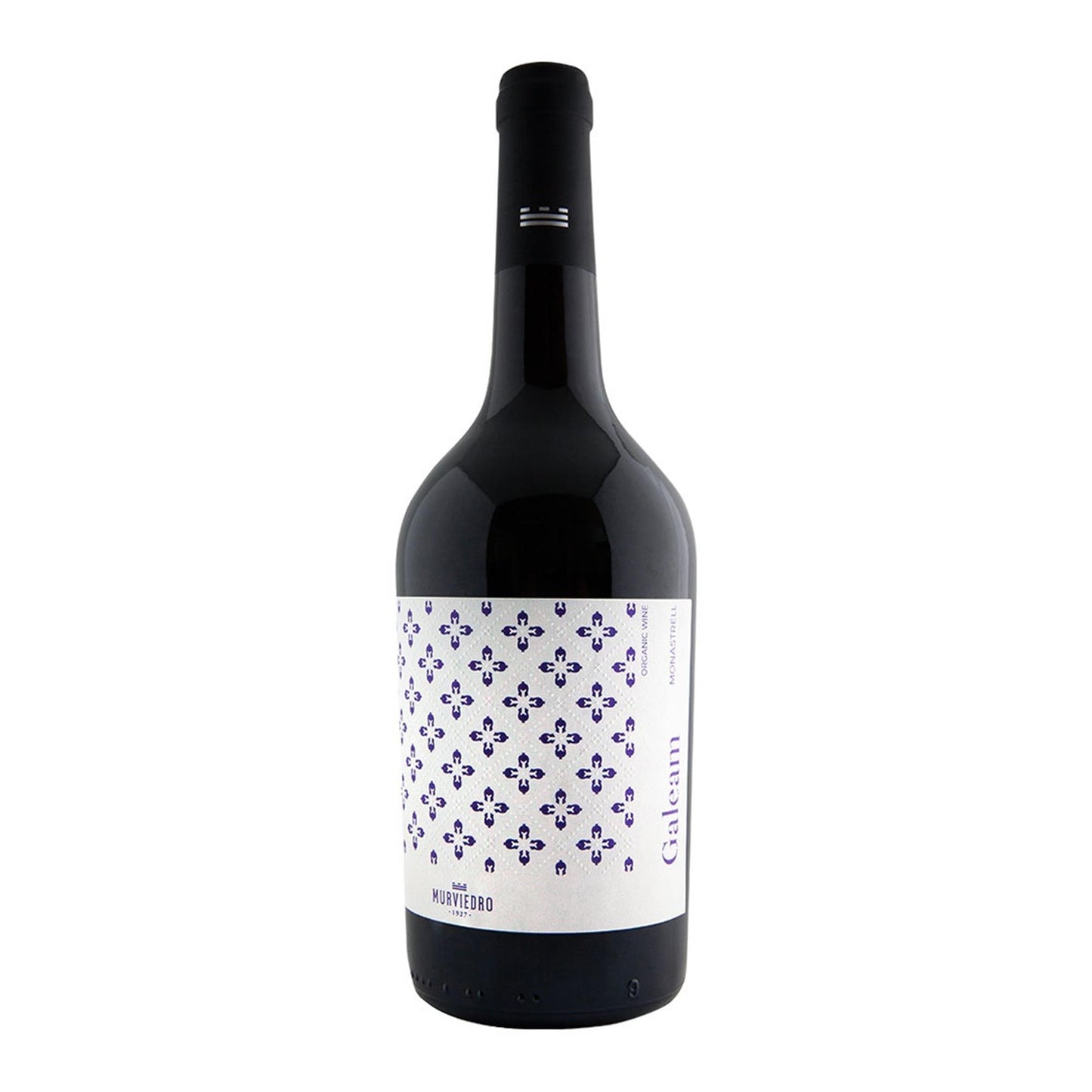 Murviedro Galeam Monastrell 2021 Organic 75cl