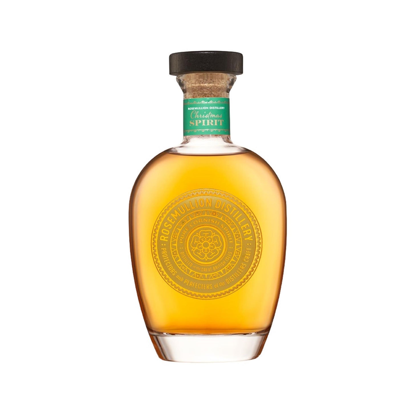 Rosemullion Christmas Spirit 25cl