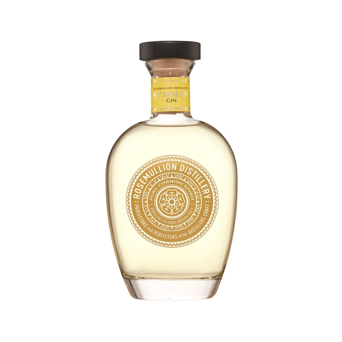 Rosemullion Summer Gin 25cl