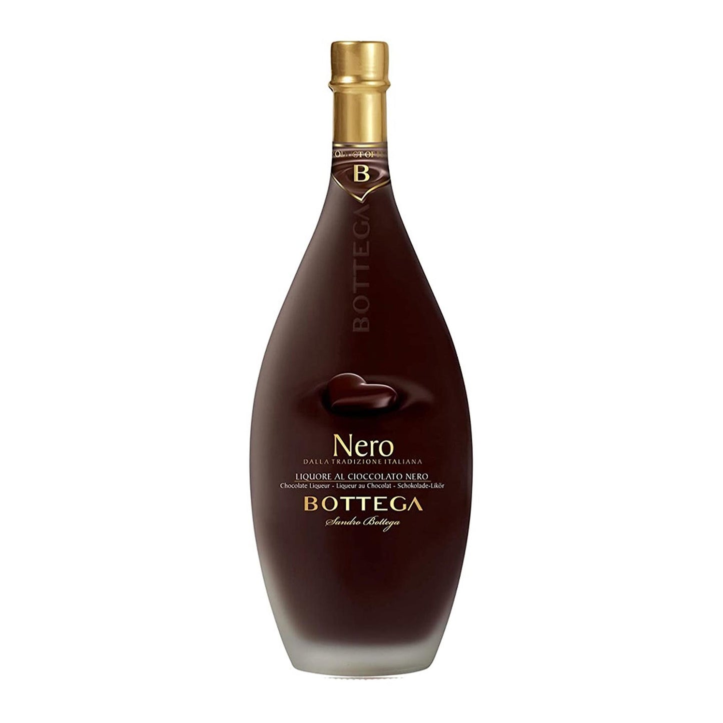 Bottega Nero 50cl