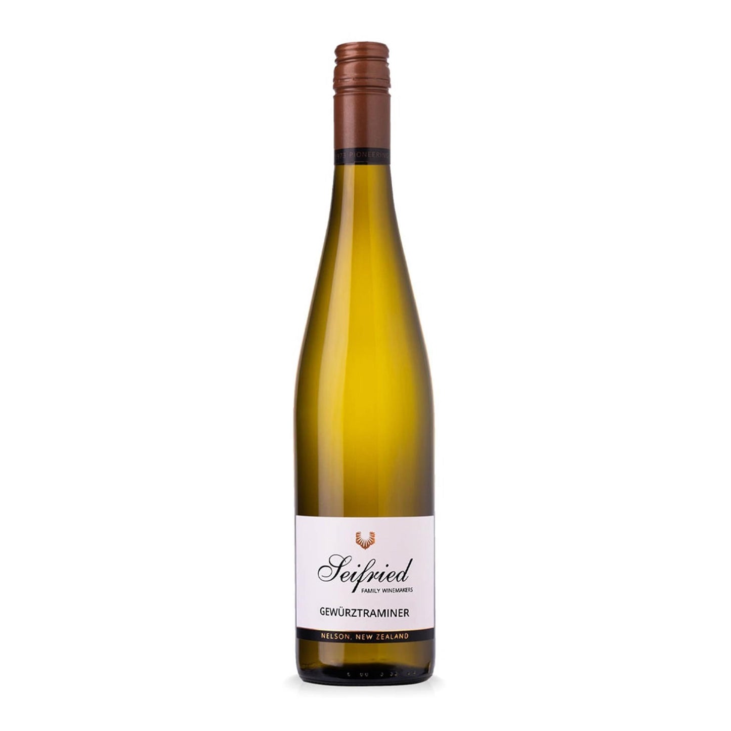 Seifried Estate Gewurztraminer 2024 75cl