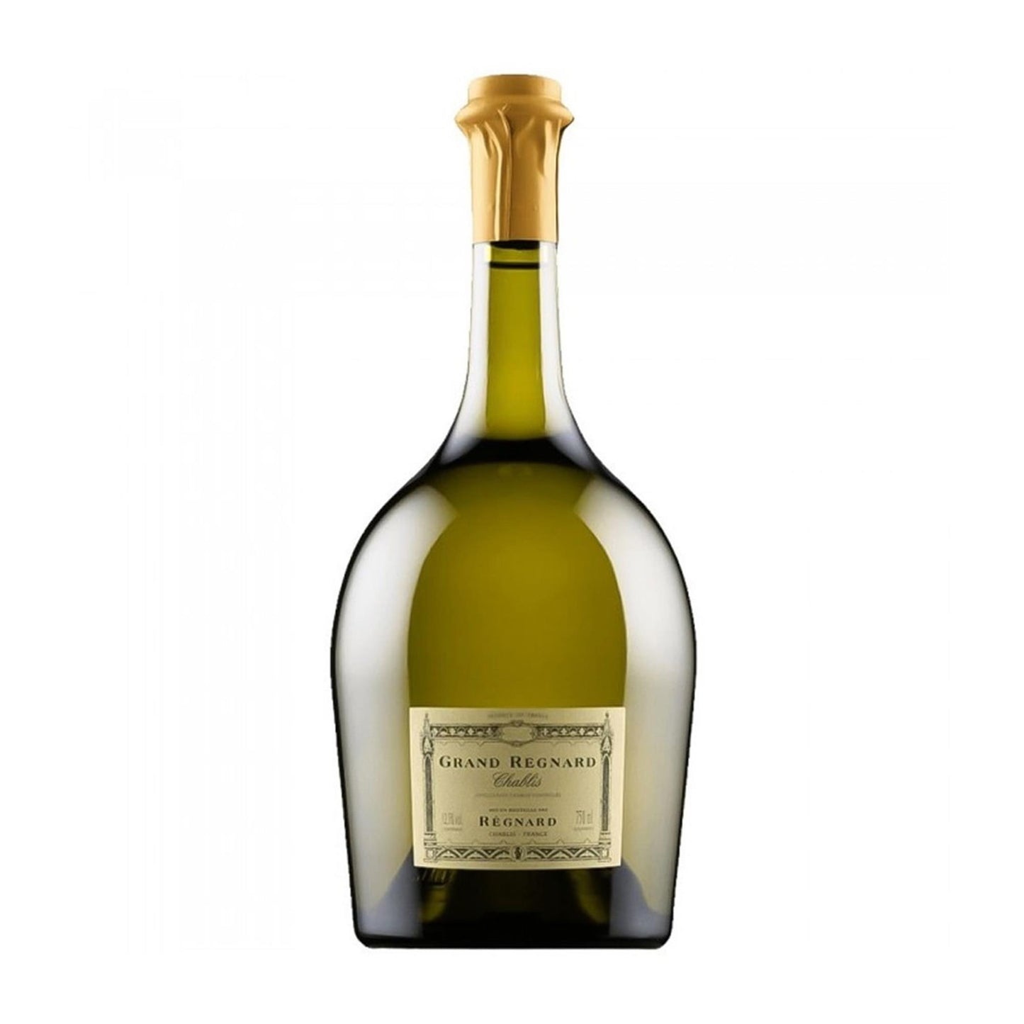 Regnard Grand Regnard Chablis 2023 75cl